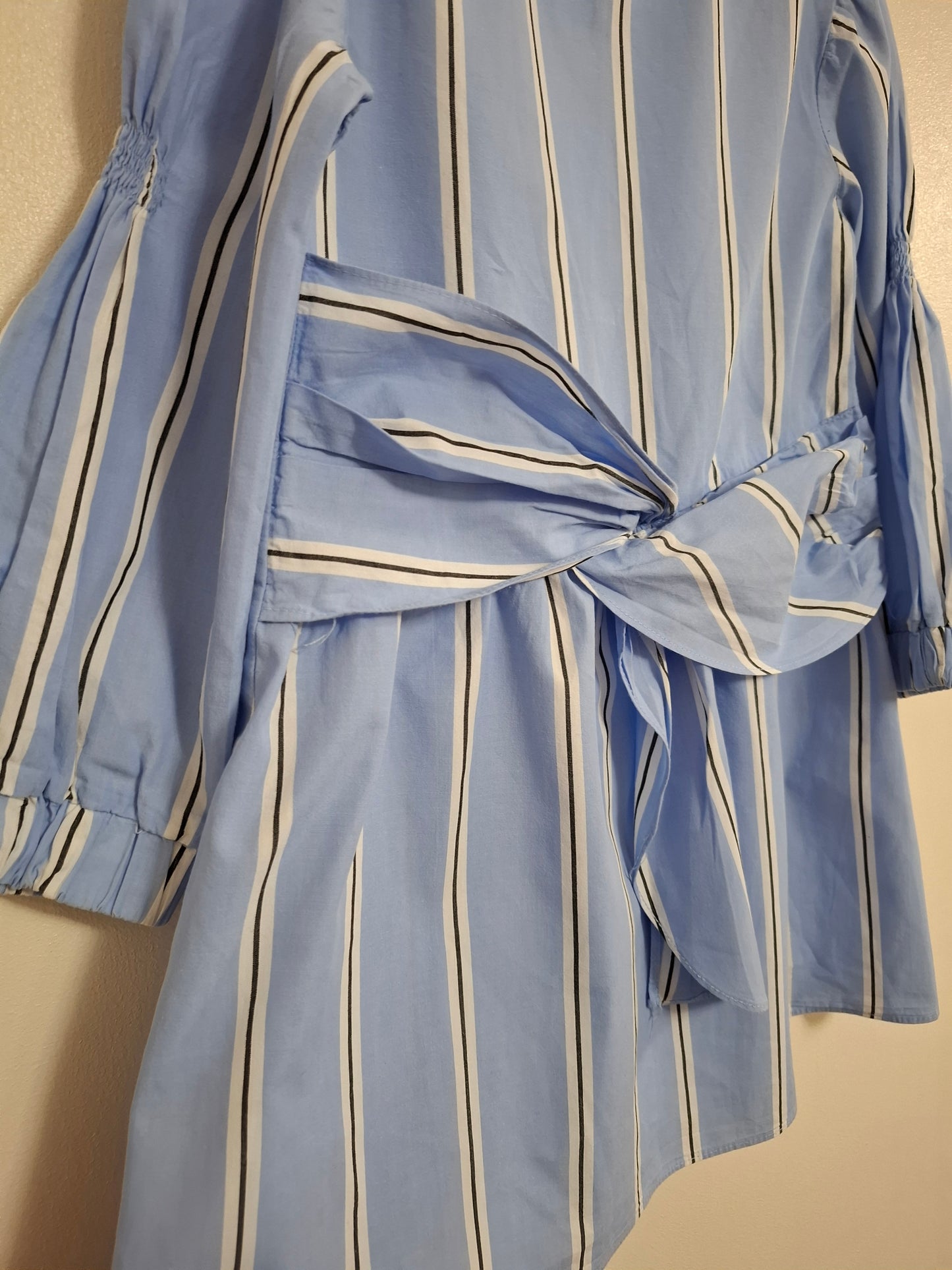 7 years: Immaculate Zara Cotton Dress