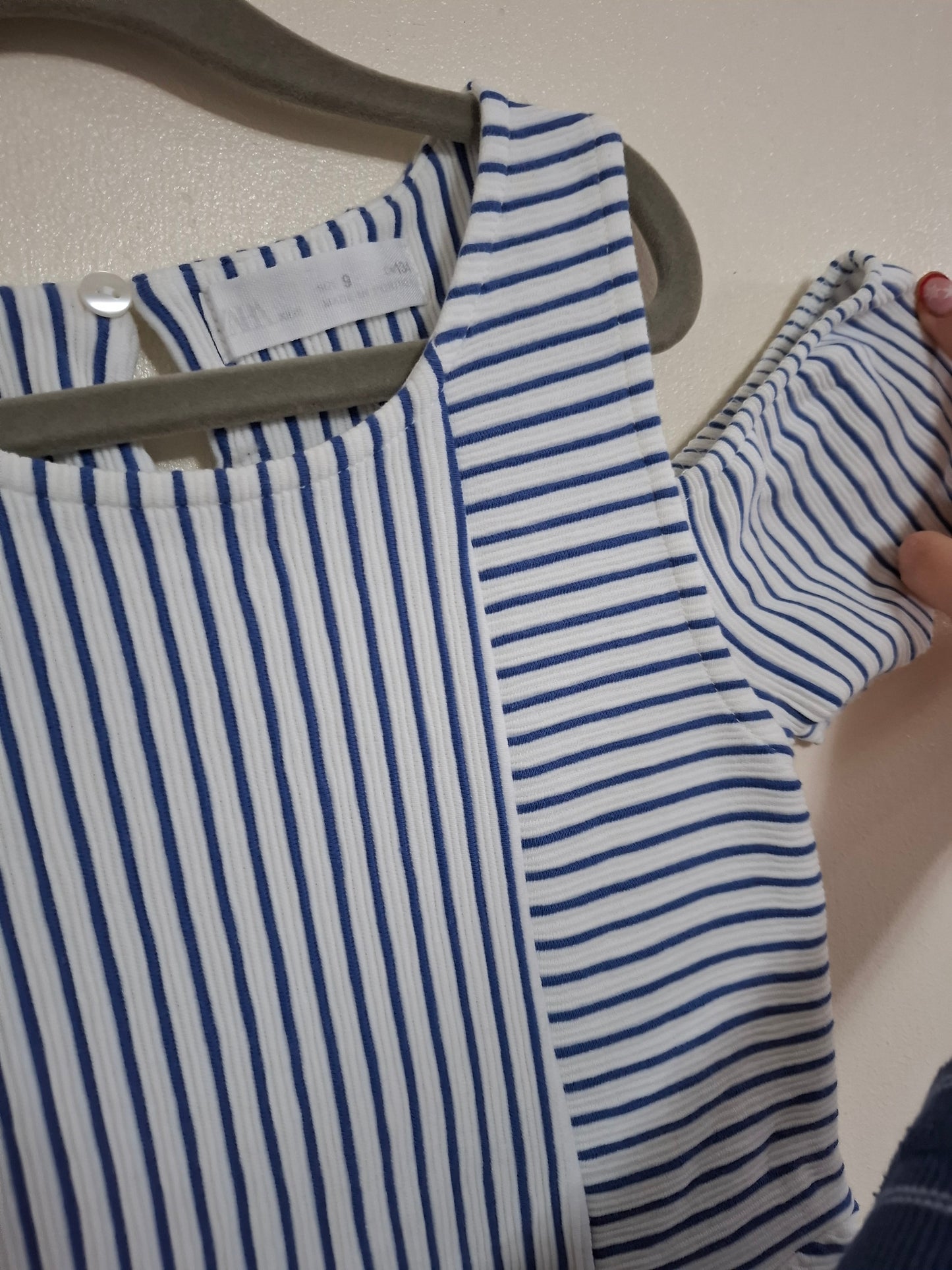 9 years: Immaculate Zara Summer Dress