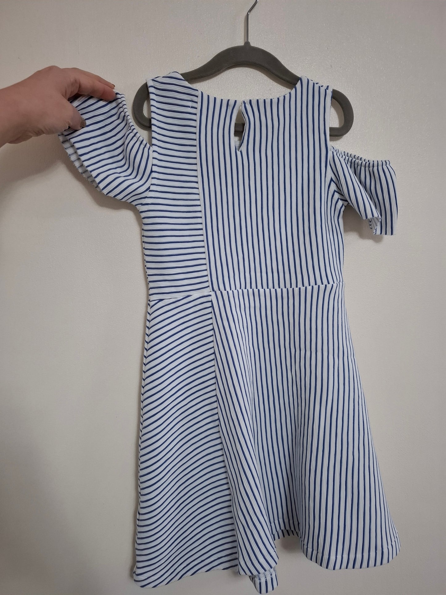 9 years: Immaculate Zara Summer Dress