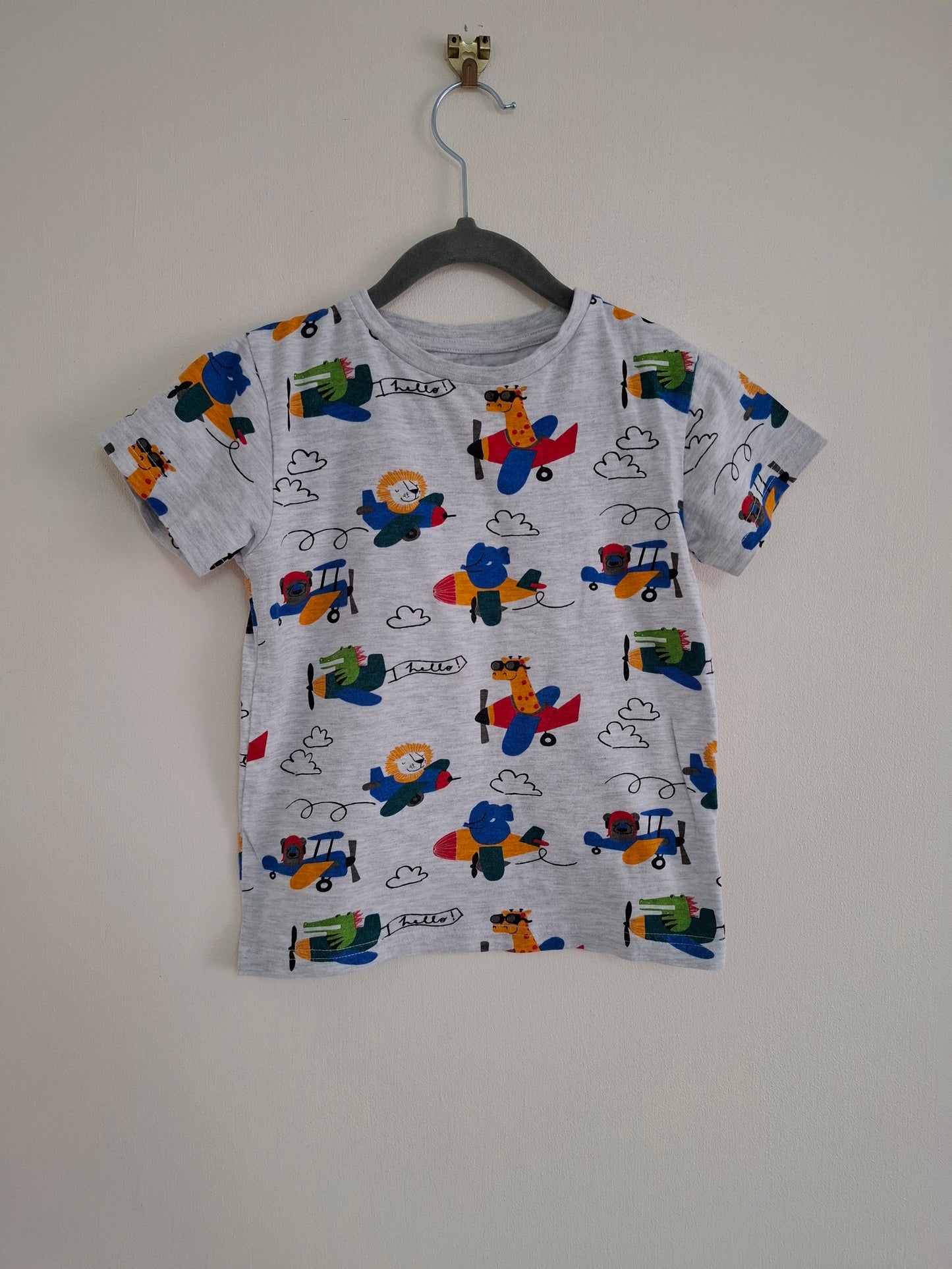 4-5y: Next T-shirt