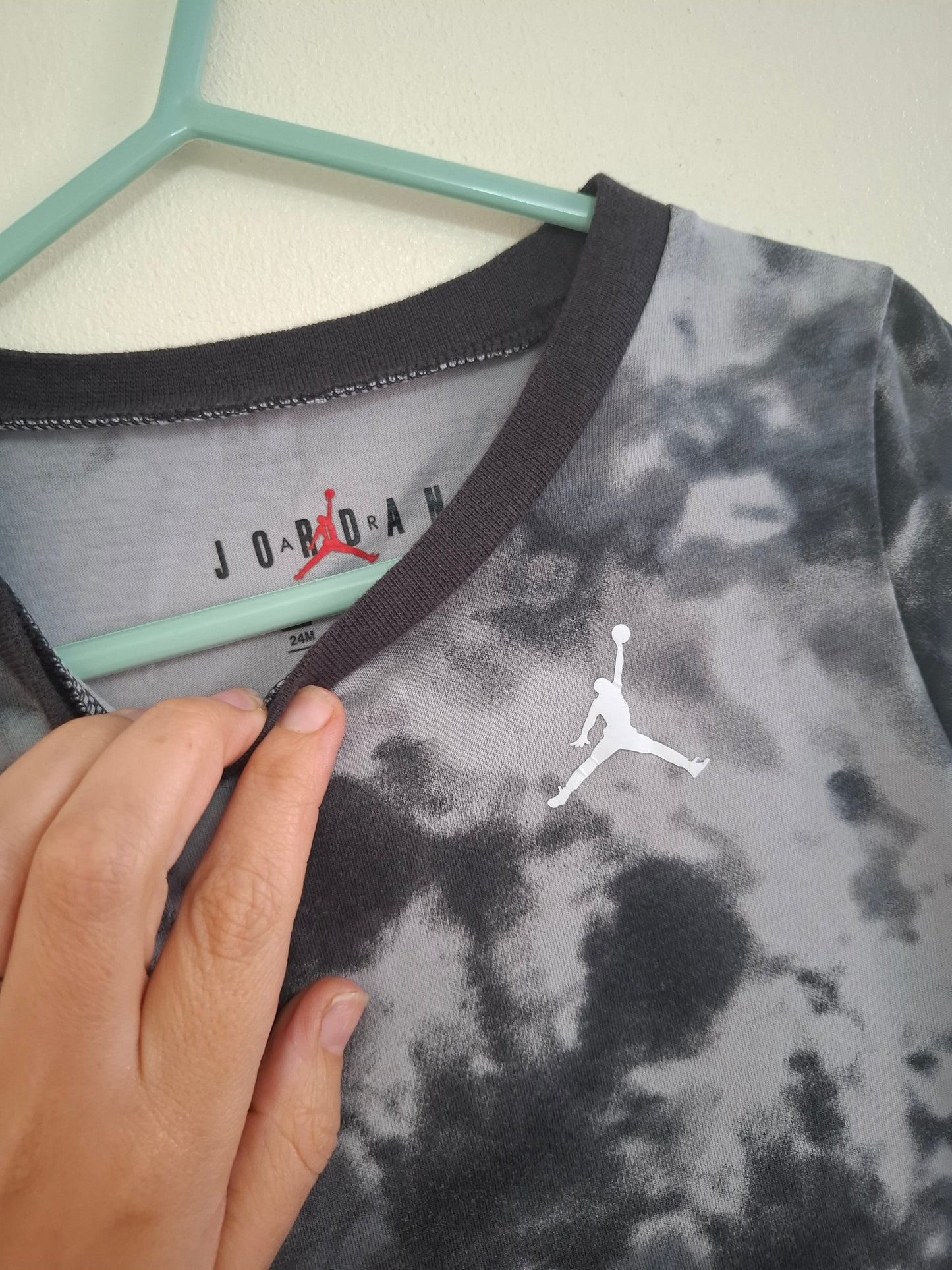 24m: Jordan 2 Piece Set