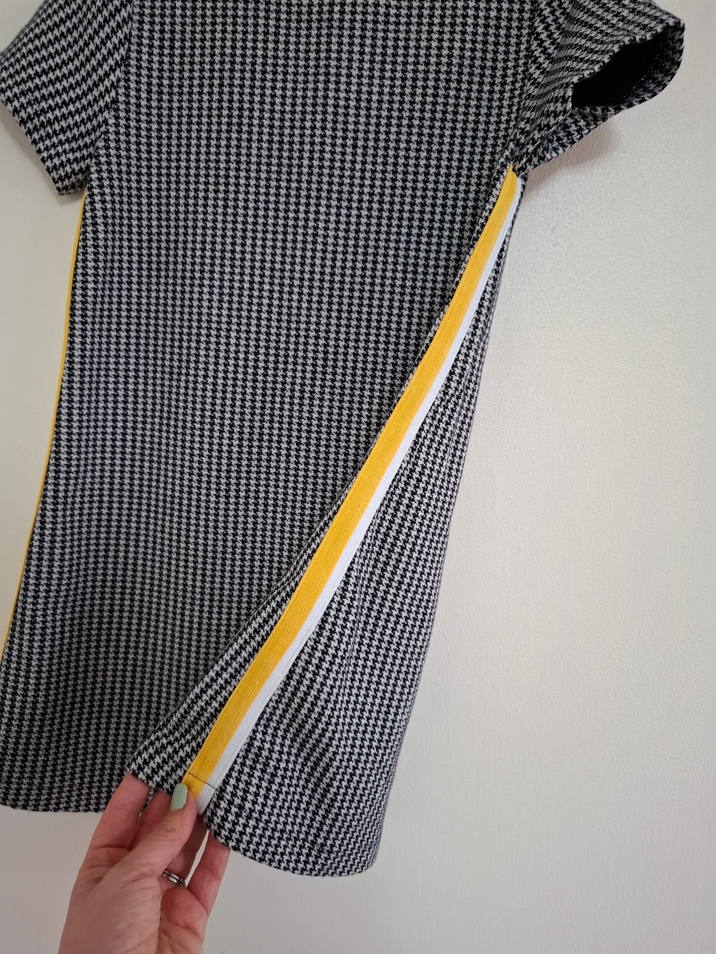 8y: Zara Wool Dress