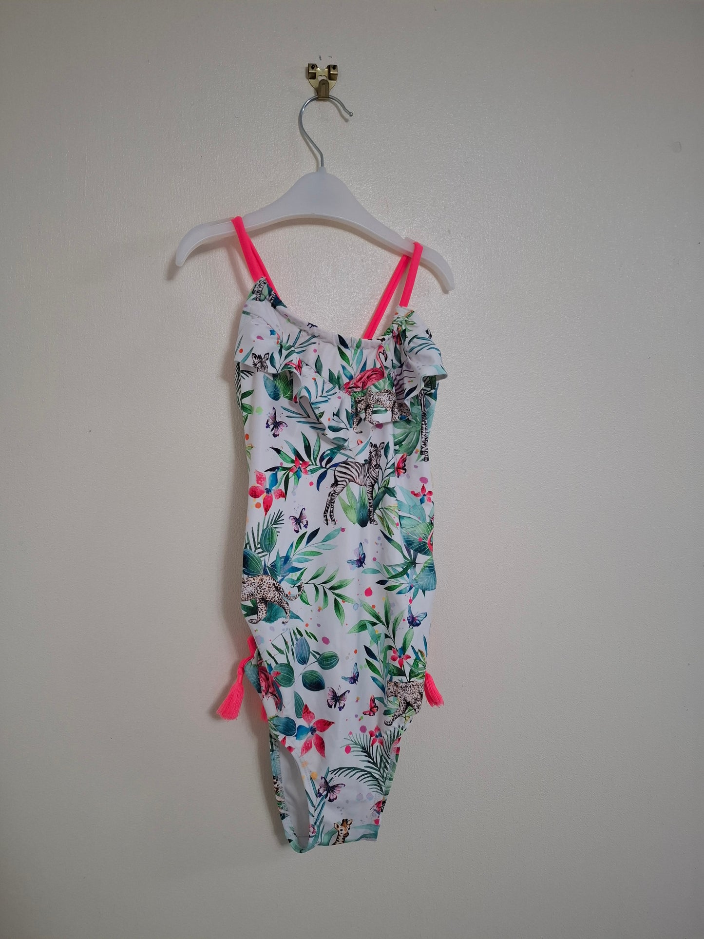 8y: Next Swimming Costume
