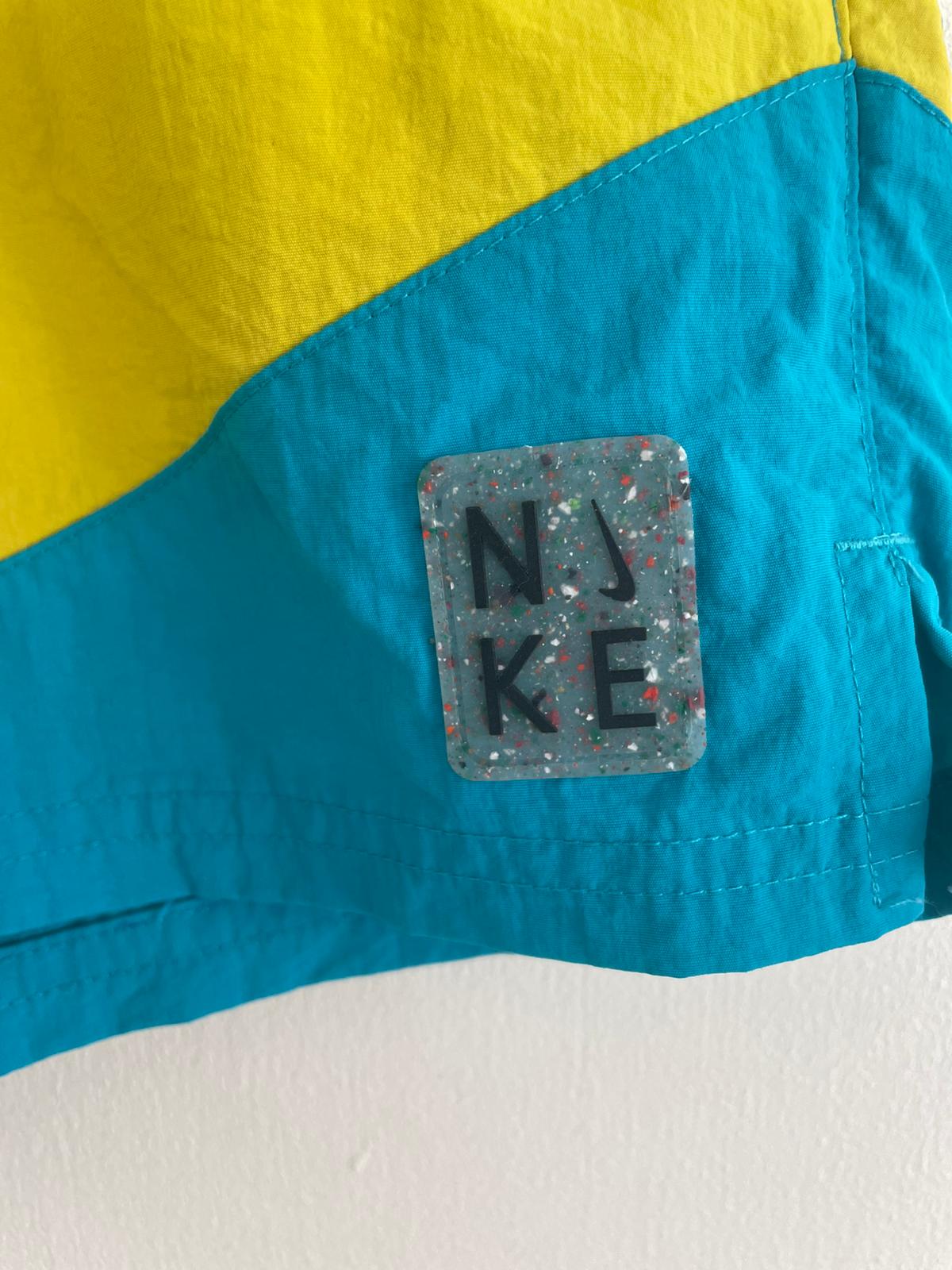 XS: Nike Swimming Shorts (6-7y)