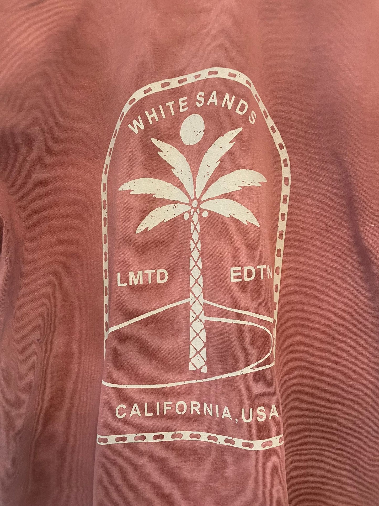 4-5y: Tie-dye Effect T-shirt