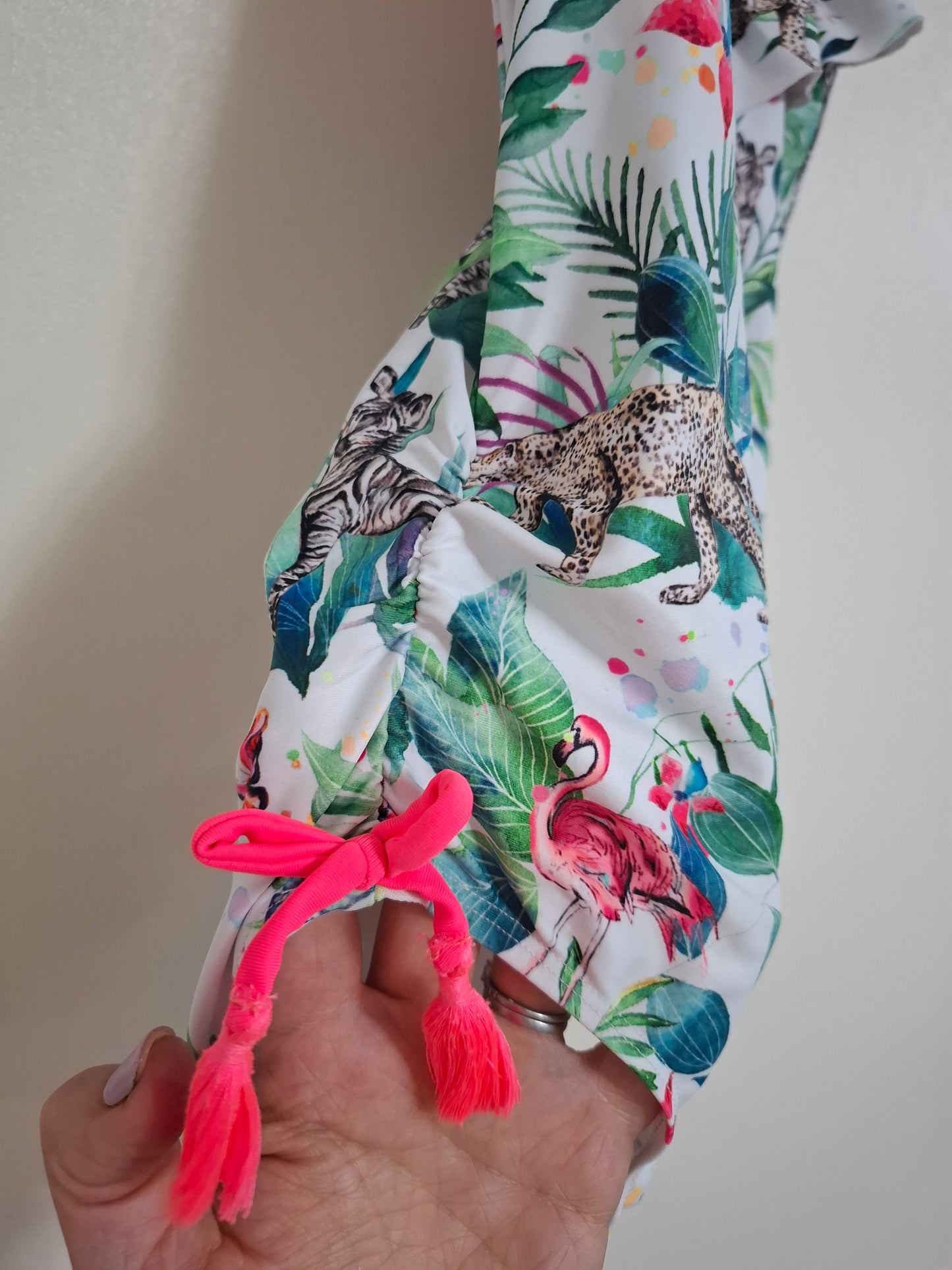 8y: Next Swimming Costume