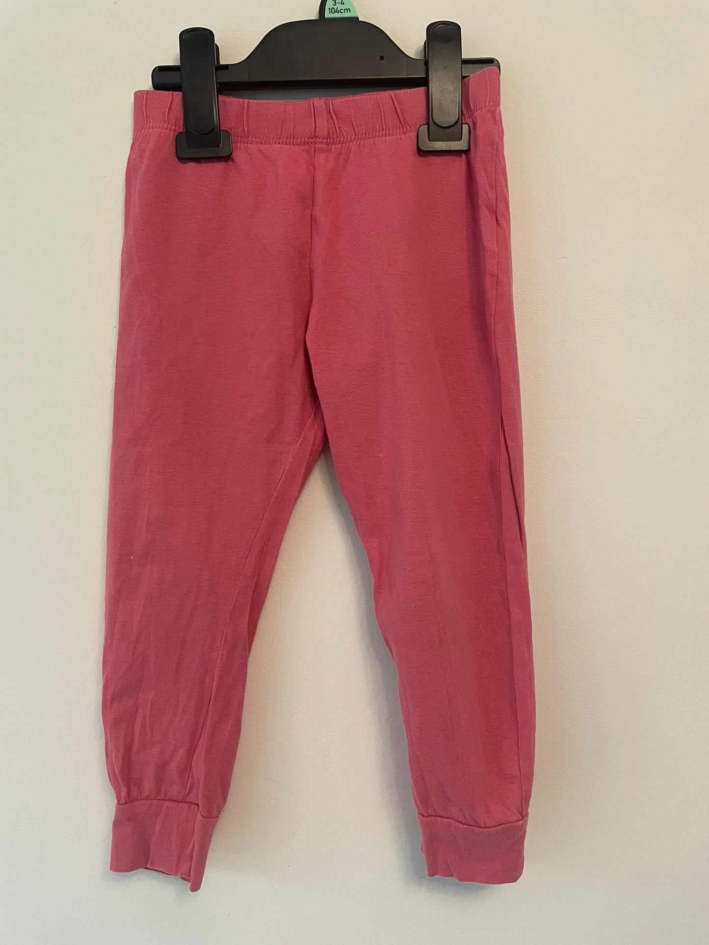 2-3y: Cotton Pyjama Set