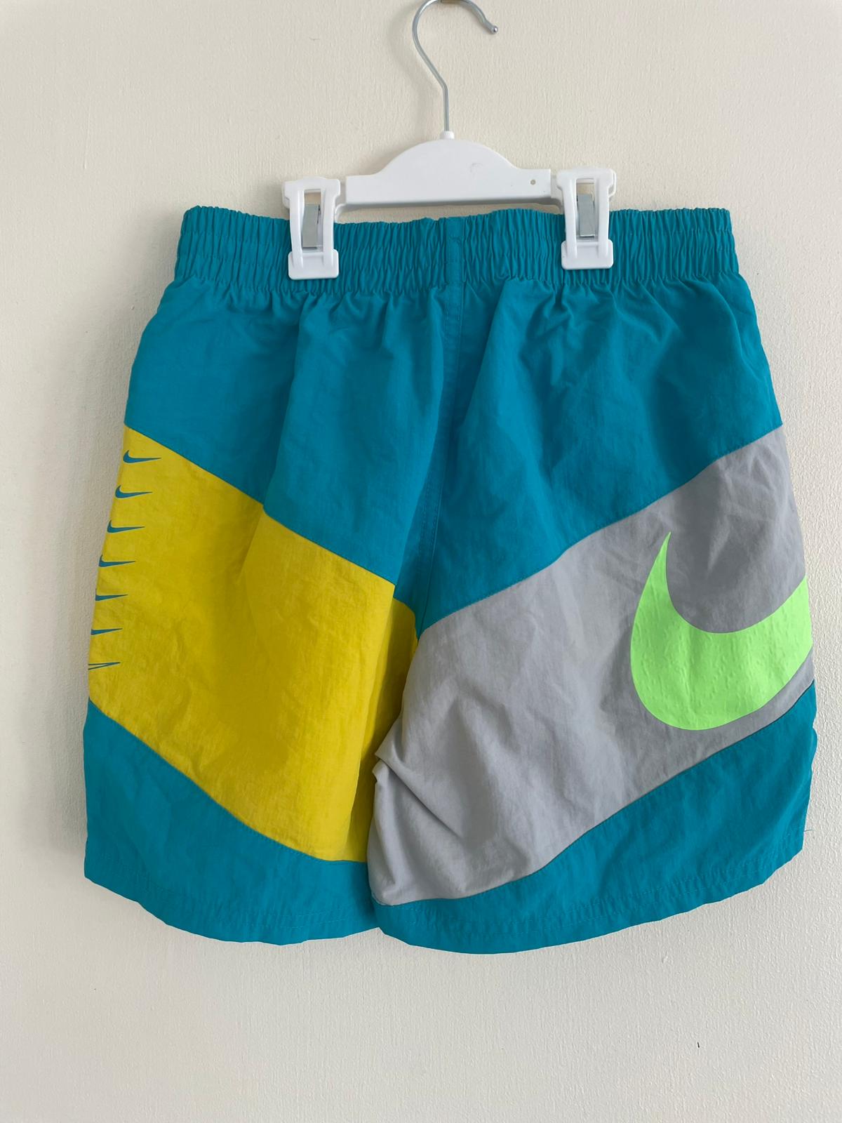 XS: Nike Swimming Shorts (6-7y)