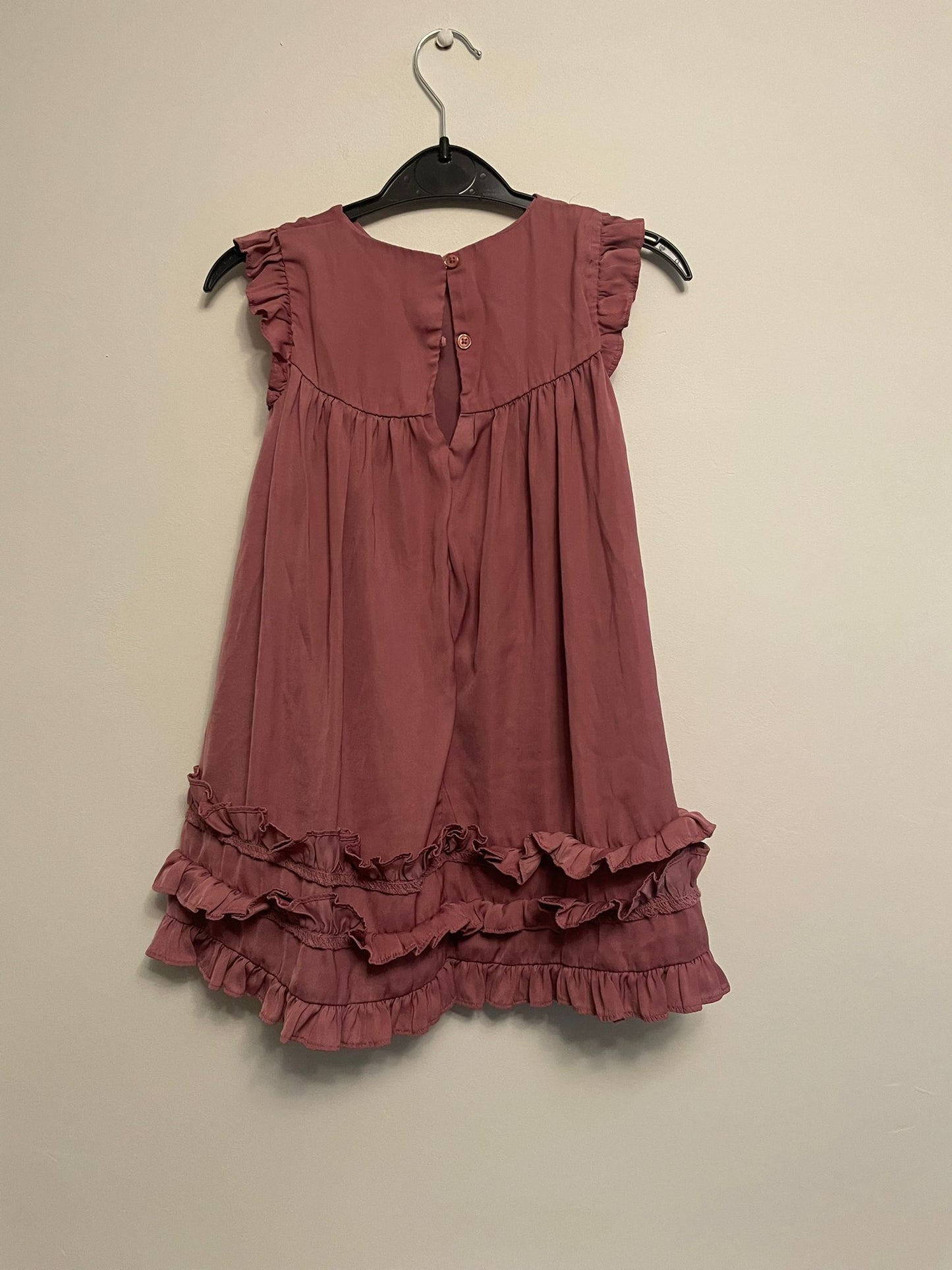 5y: Next Viscose Party Dress
