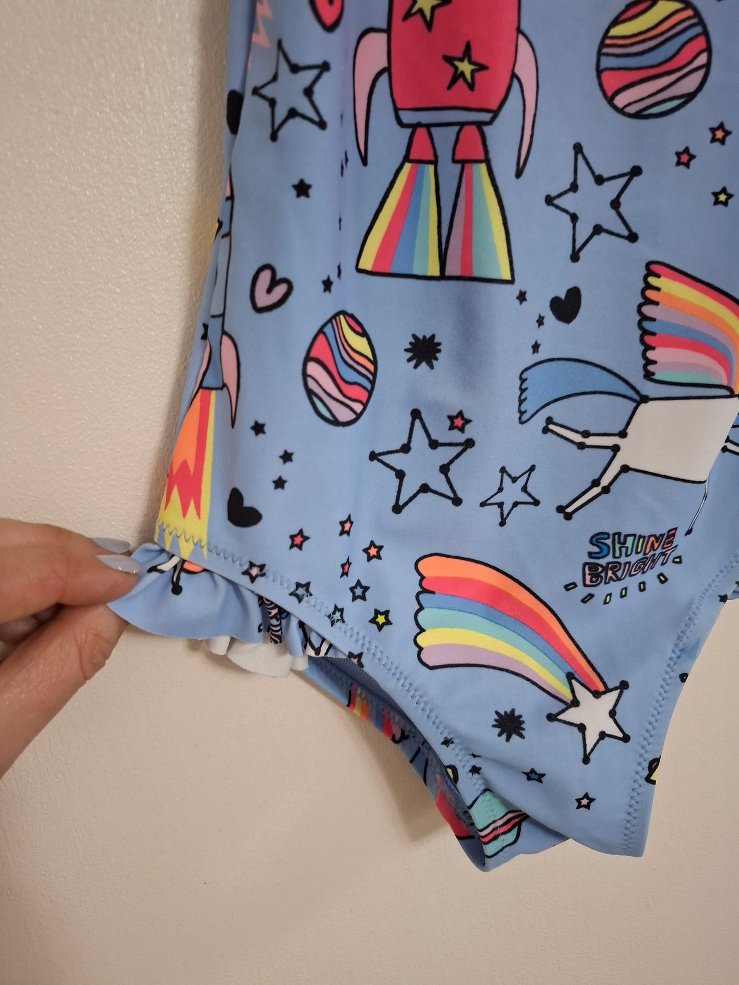 4y: Next Swimming Costume