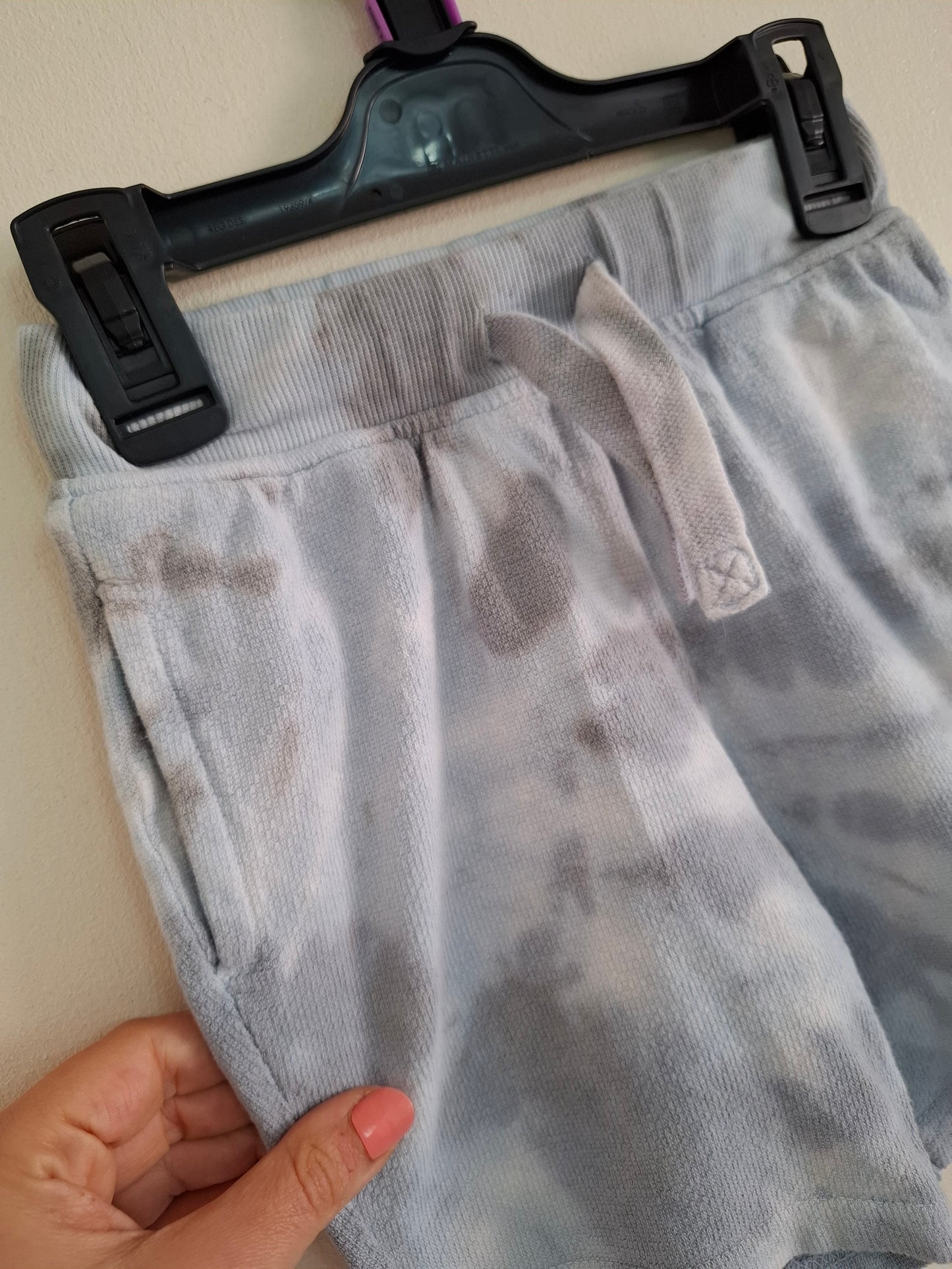 3-4y: Next Tie Dye Shorts
