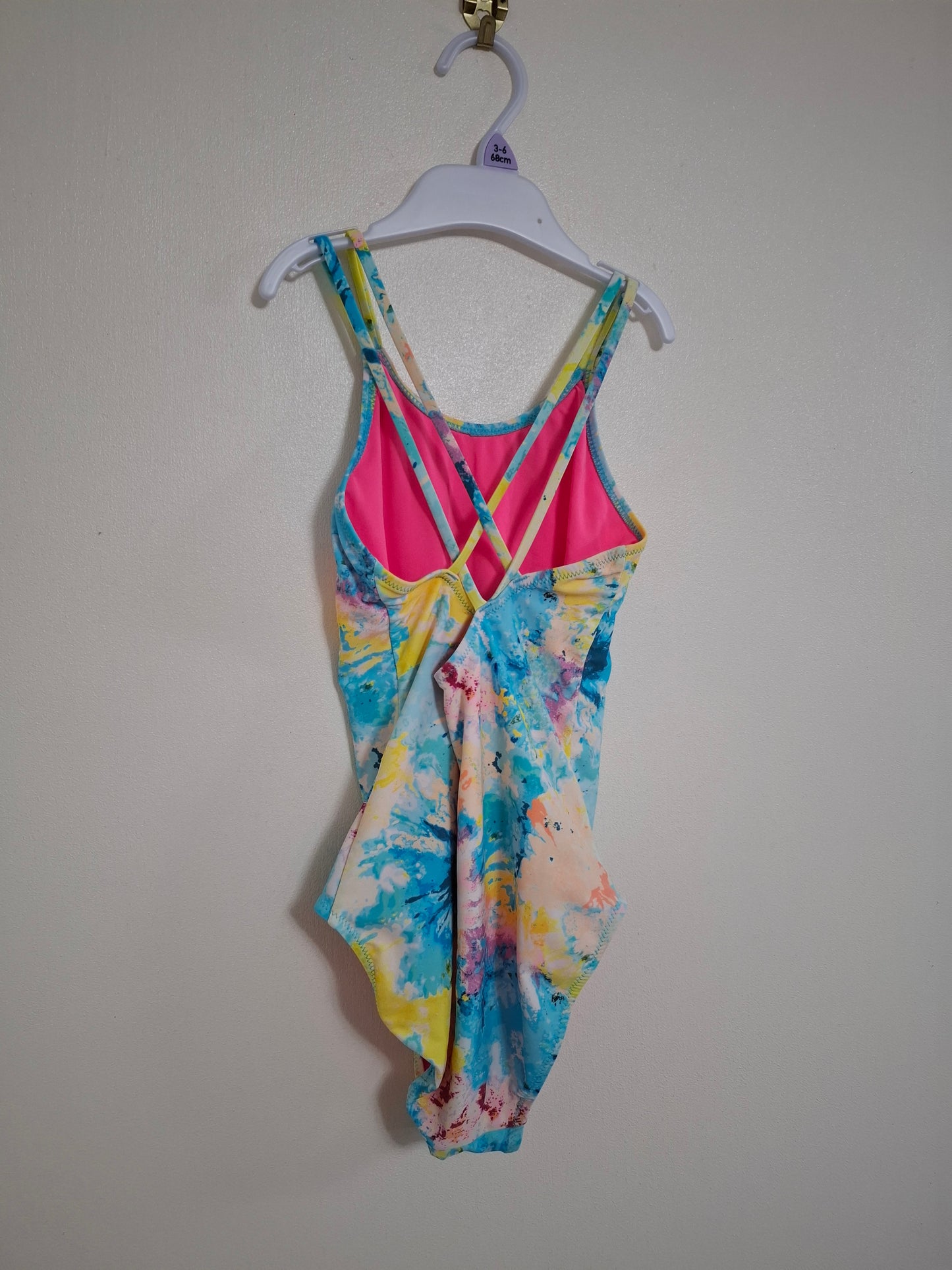 7y: Next Swimming Costume