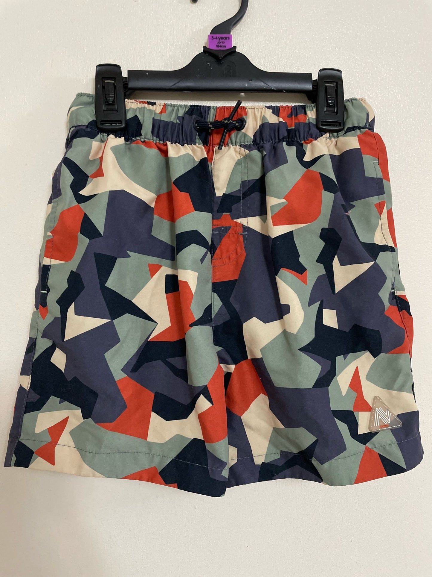 9y: Next Swimshorts