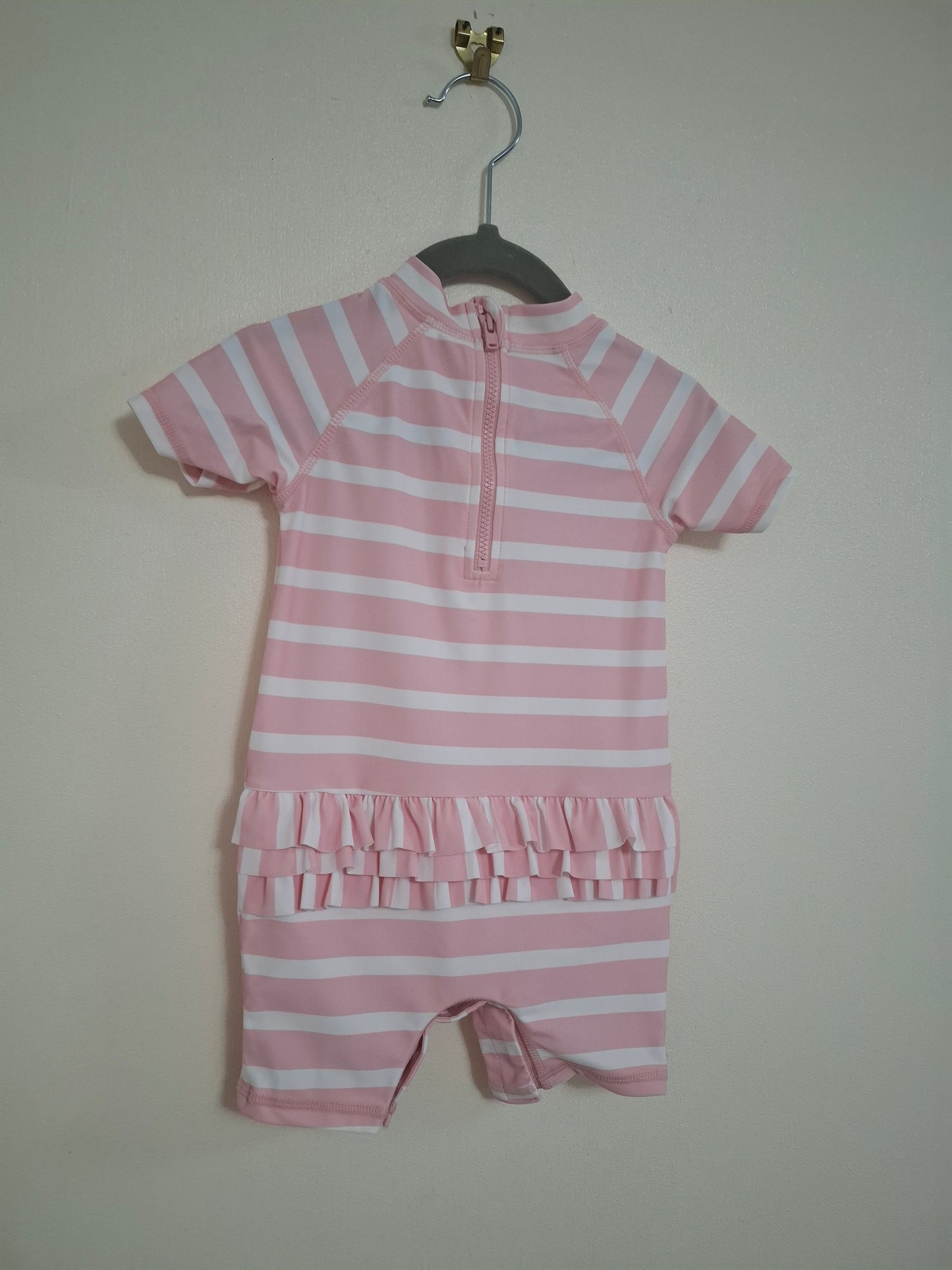 6-9m: Shorts Swimsuit