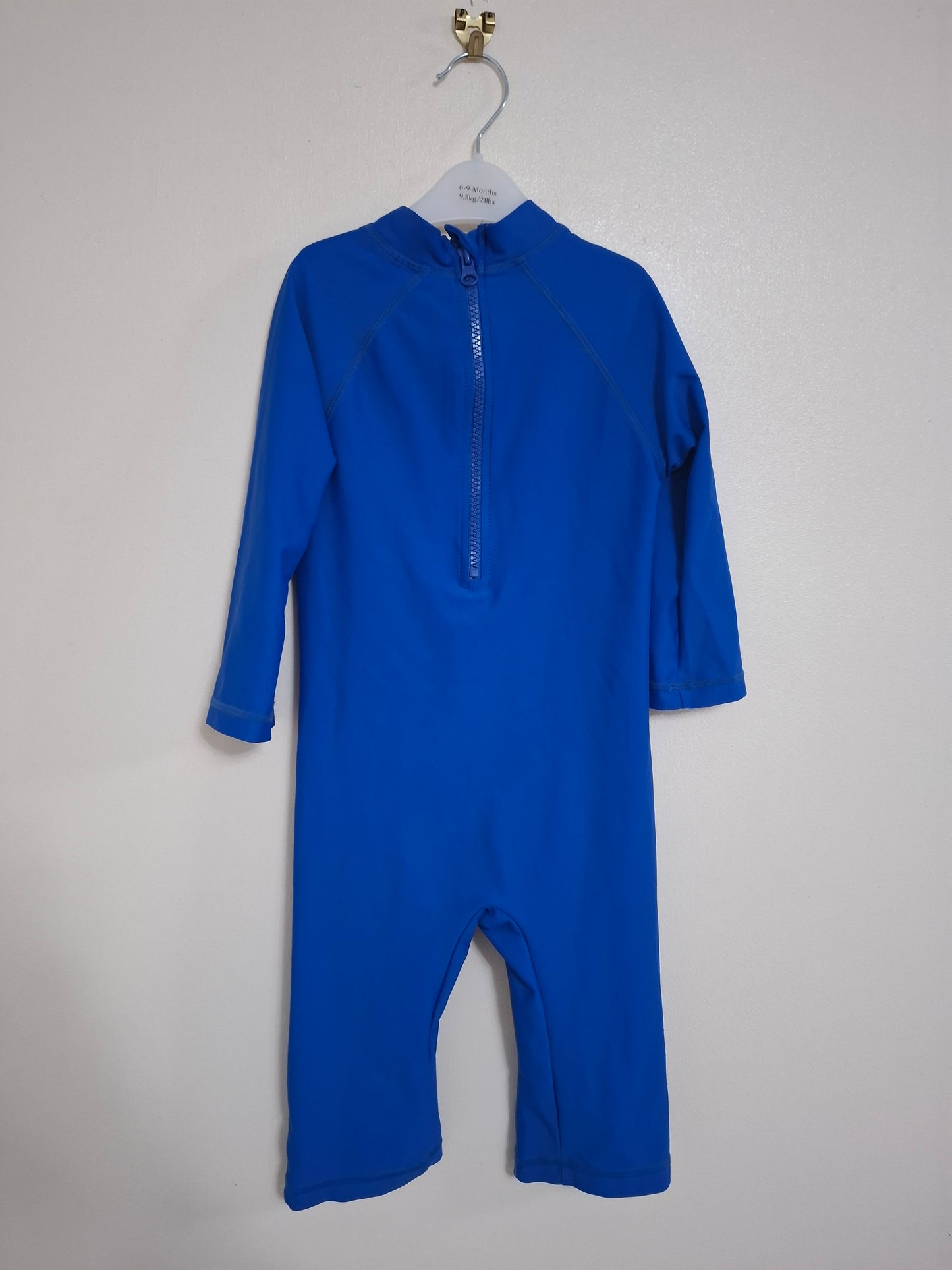 4-5y: Paw Patrol All-in-one Swimsuit