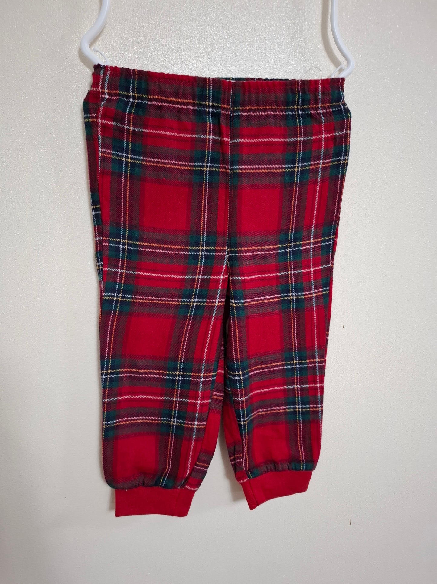 9-12m: BNWT "Merry Moments" Pyjamas