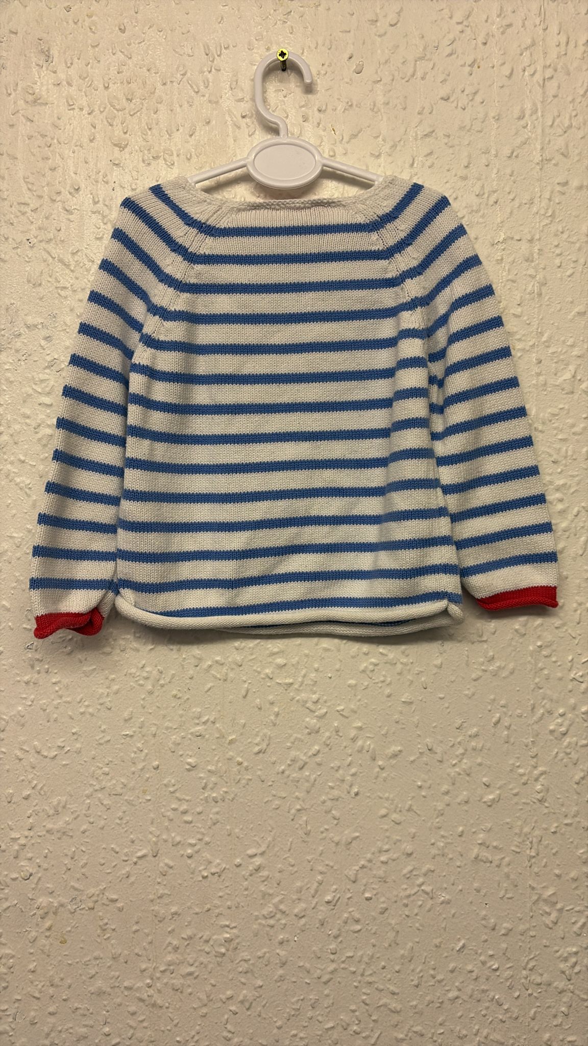 3-6m: Joules Knitted Jumper