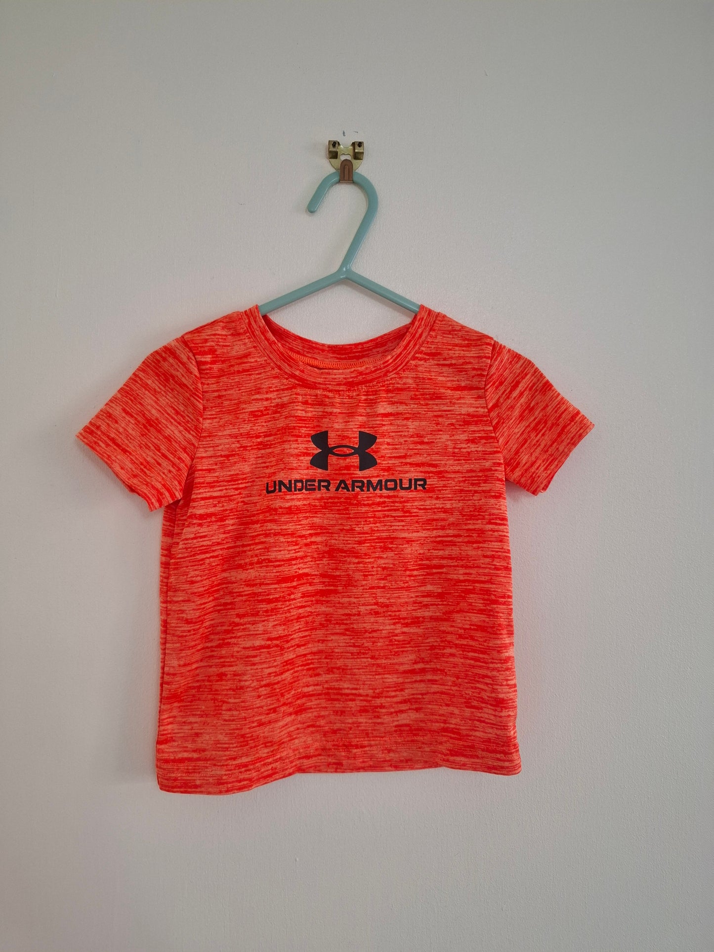 12-18m: Under Armour 2 Piece Set