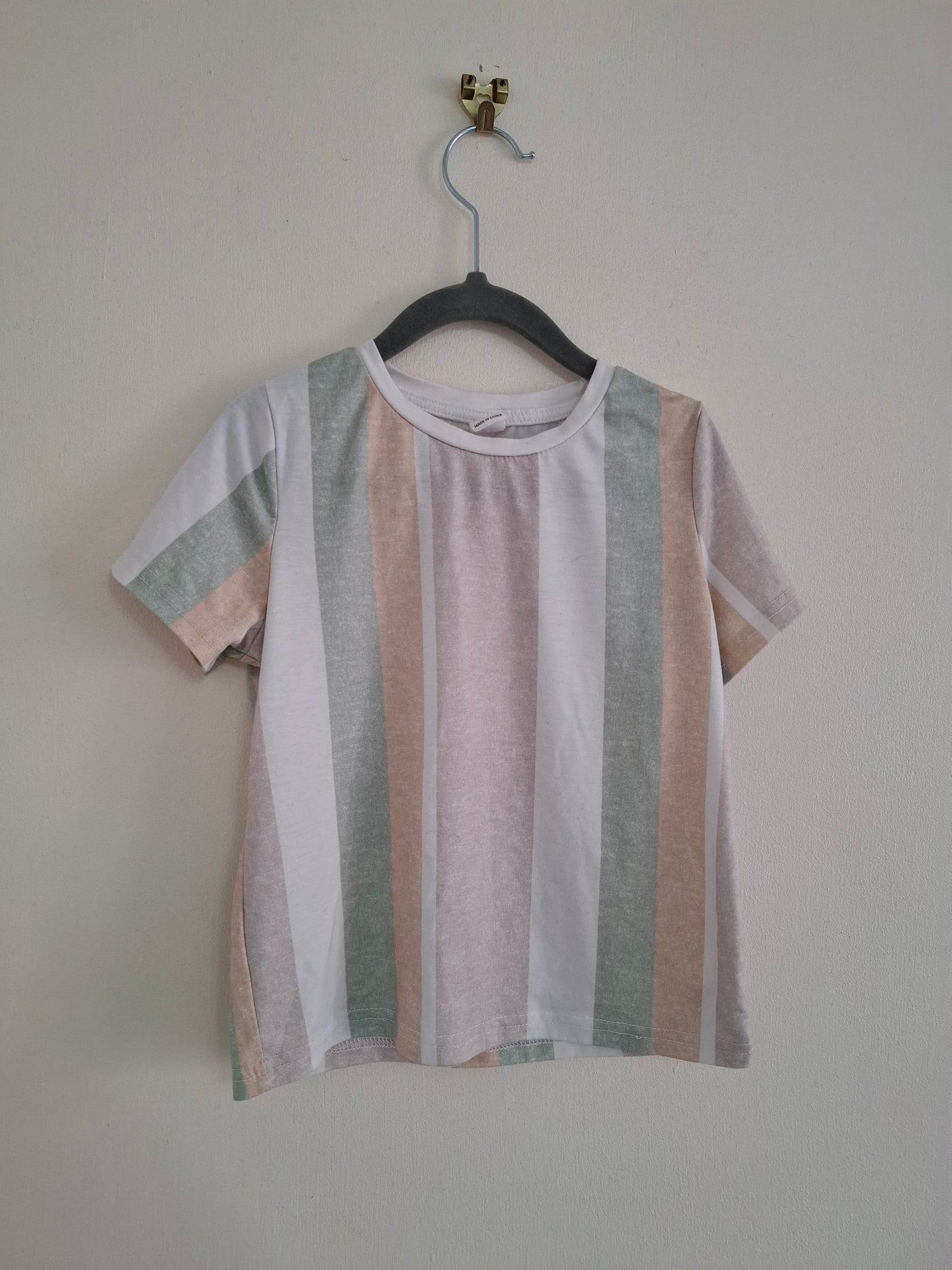 4y: Co-ord Set