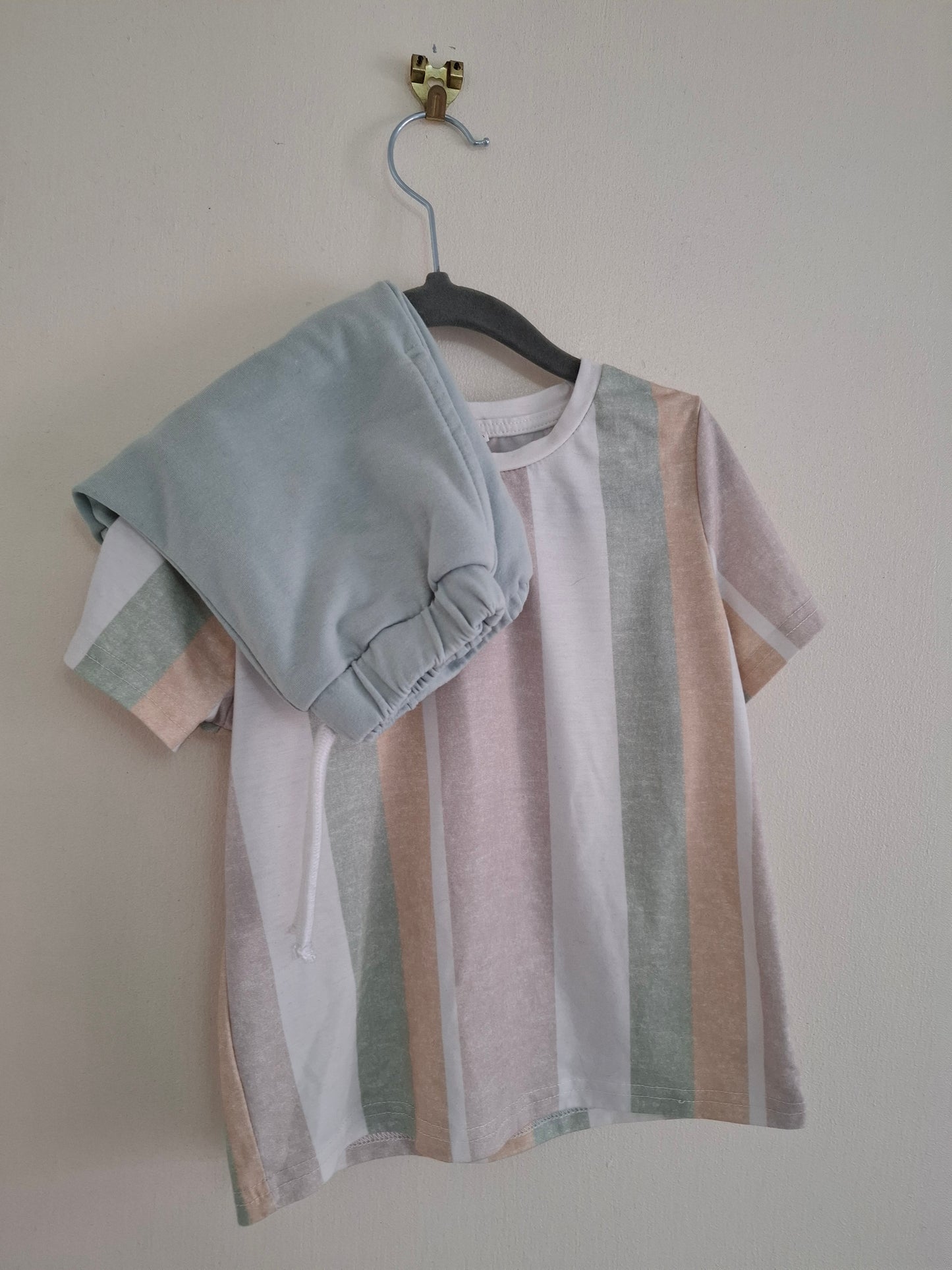 4y: Co-ord Set