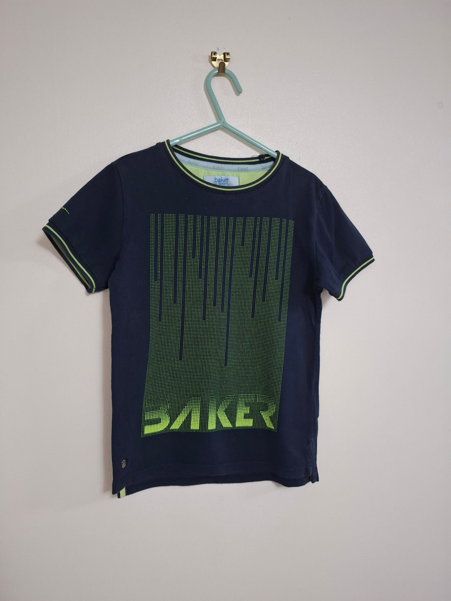 5-6y: Ted Baker T-shirt