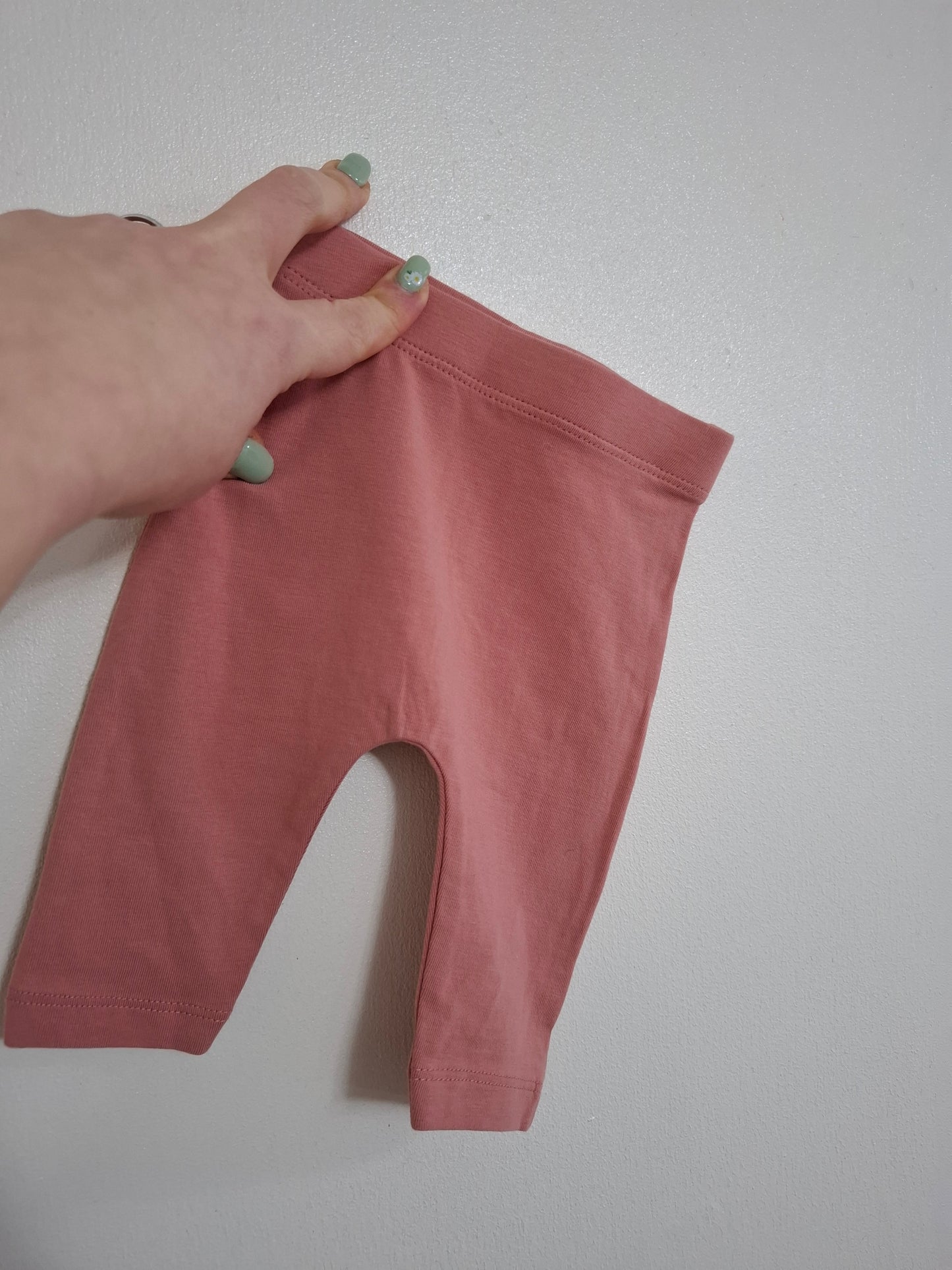 First Size: Minnie Mouse Legging Set