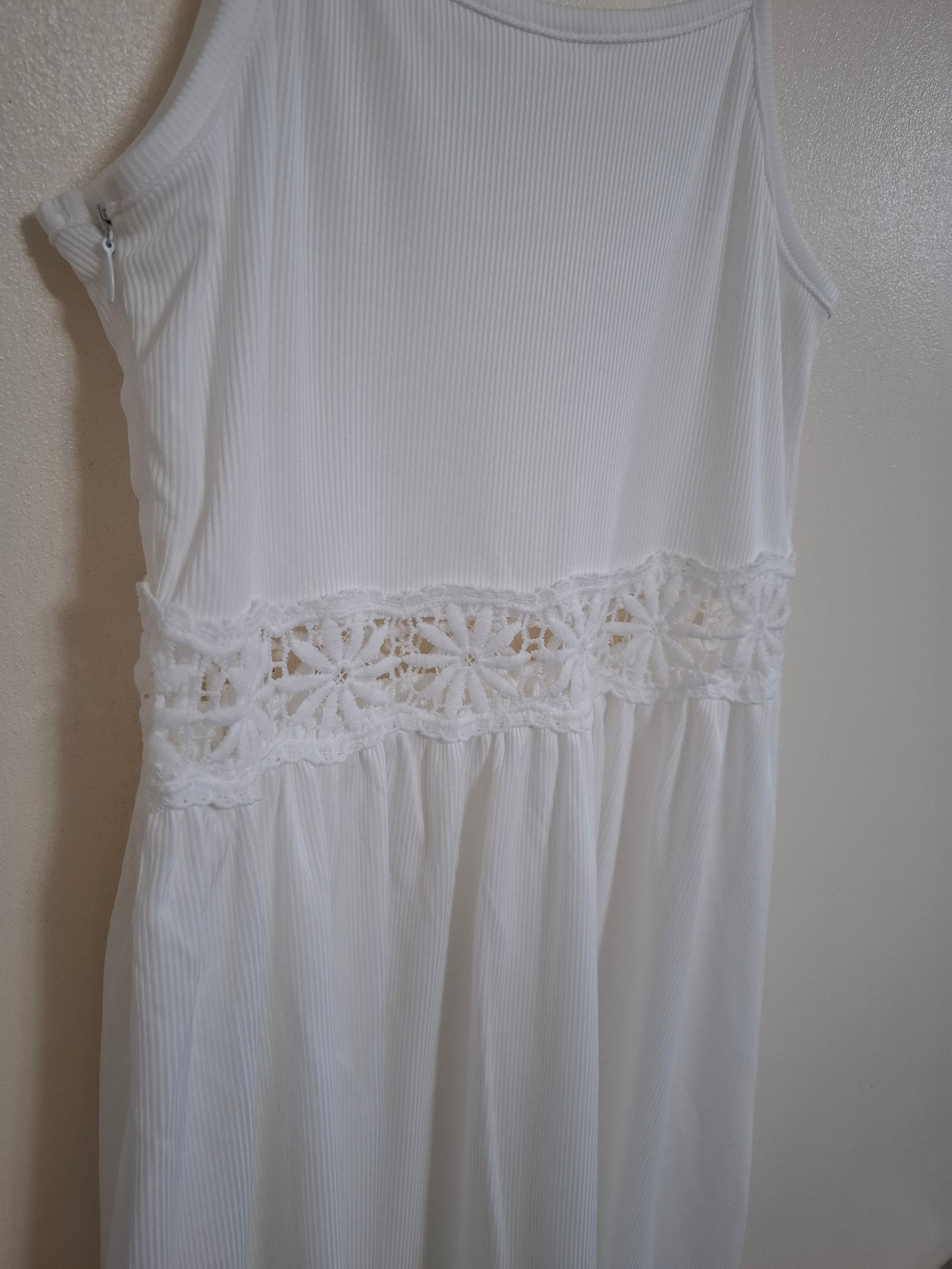 9y: Shein Summer Dress
