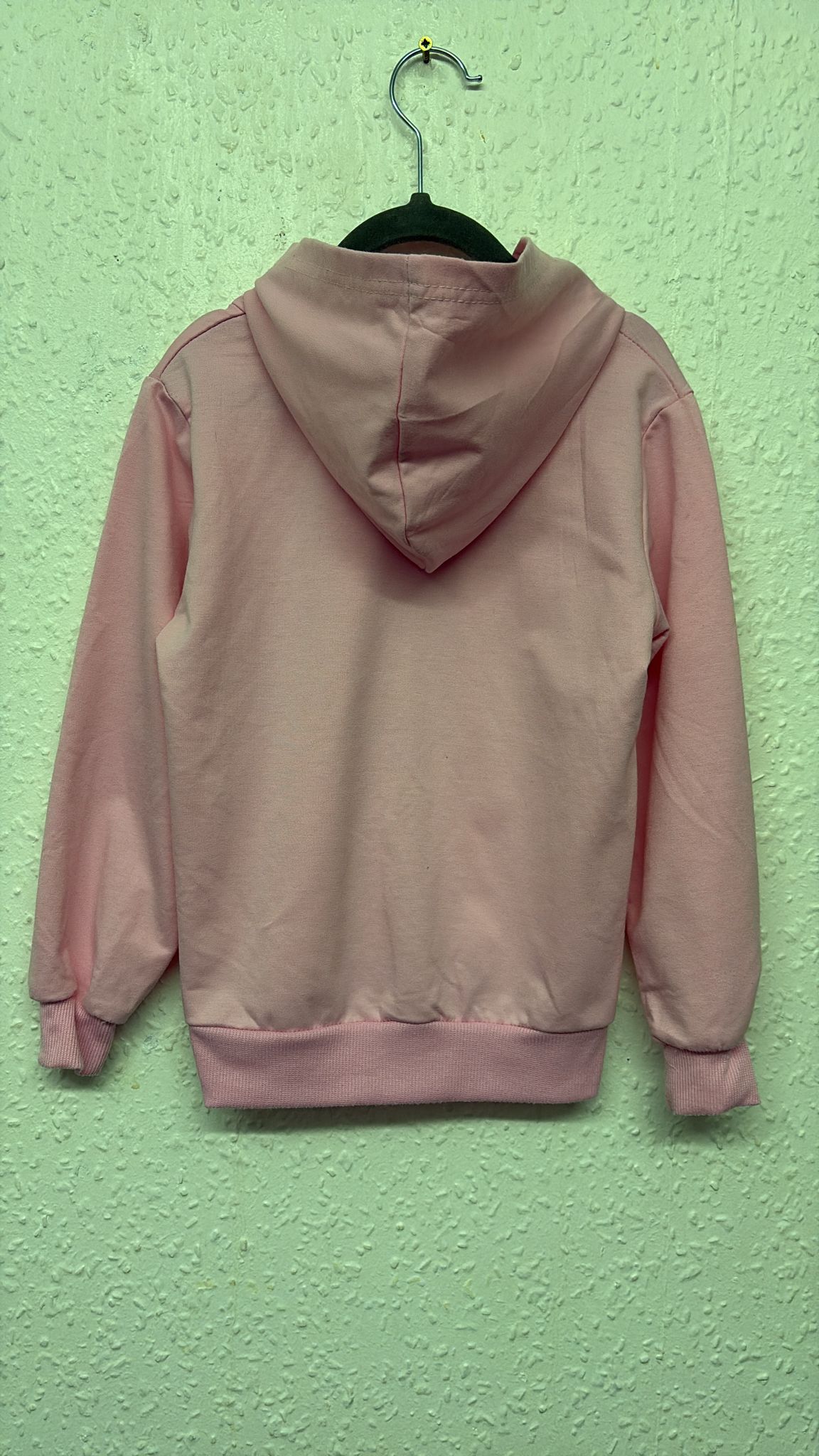 7-8y/130cm: Lilo & Stitch Hoody