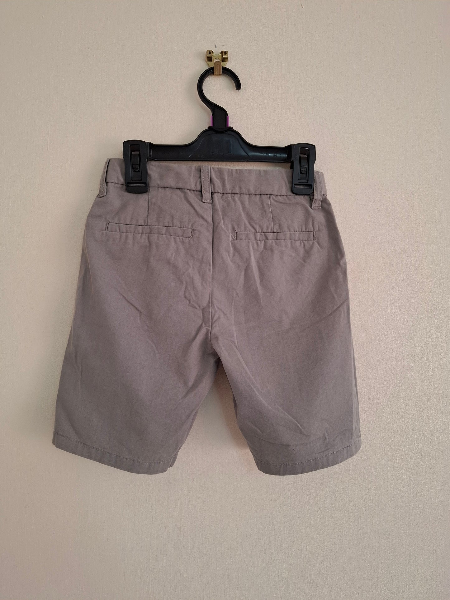6y: Next Chino Shorts