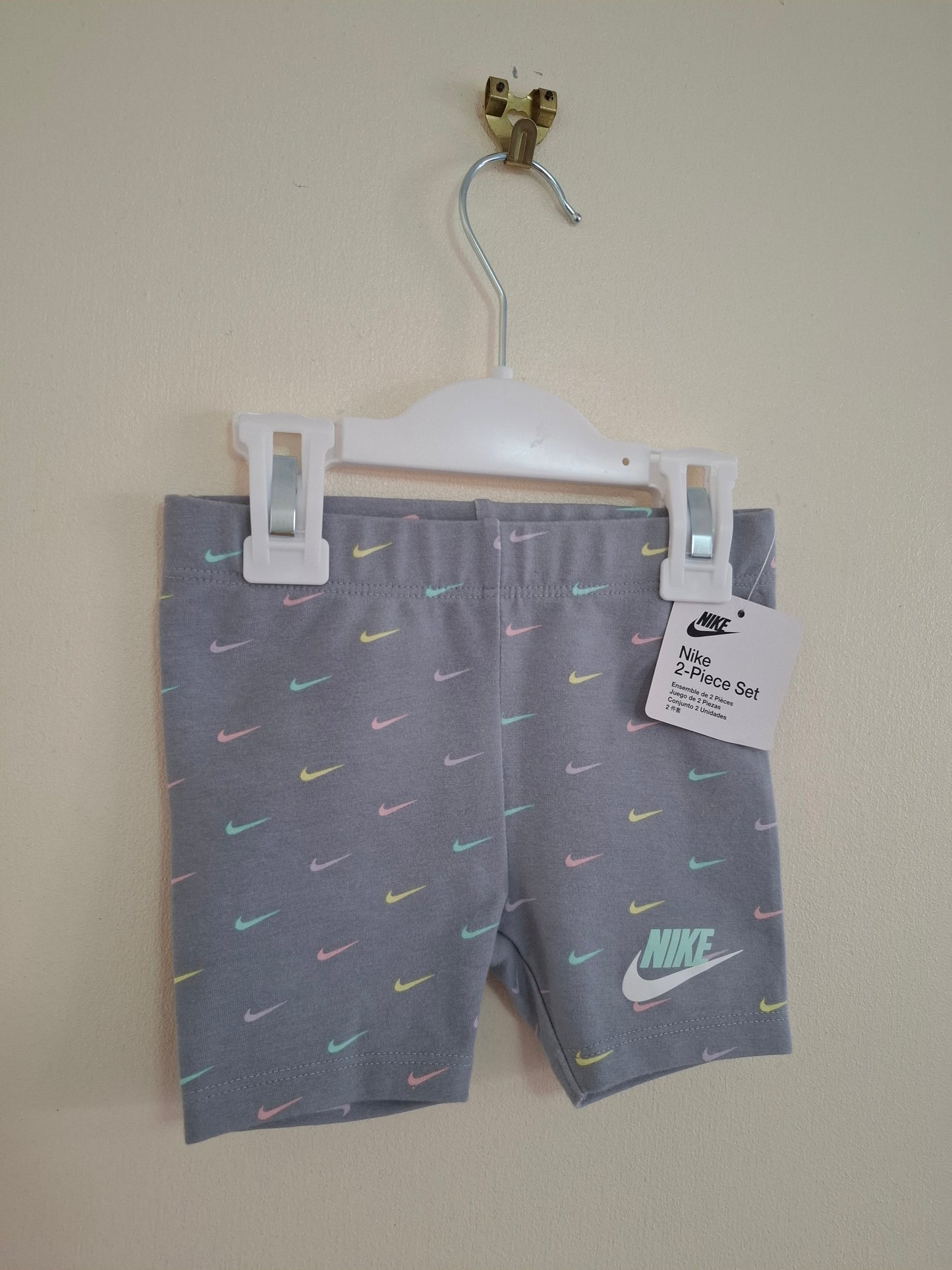 18m: BNWT Nike 2 Peice Set