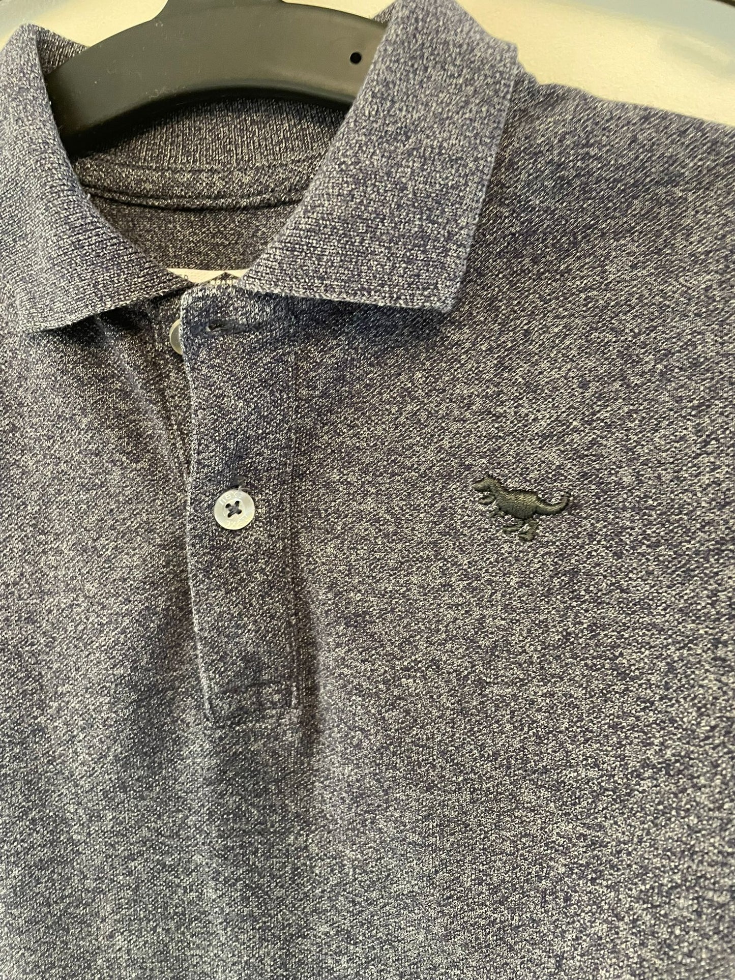 2-3y: Next Set Of 2 Polo Shirts