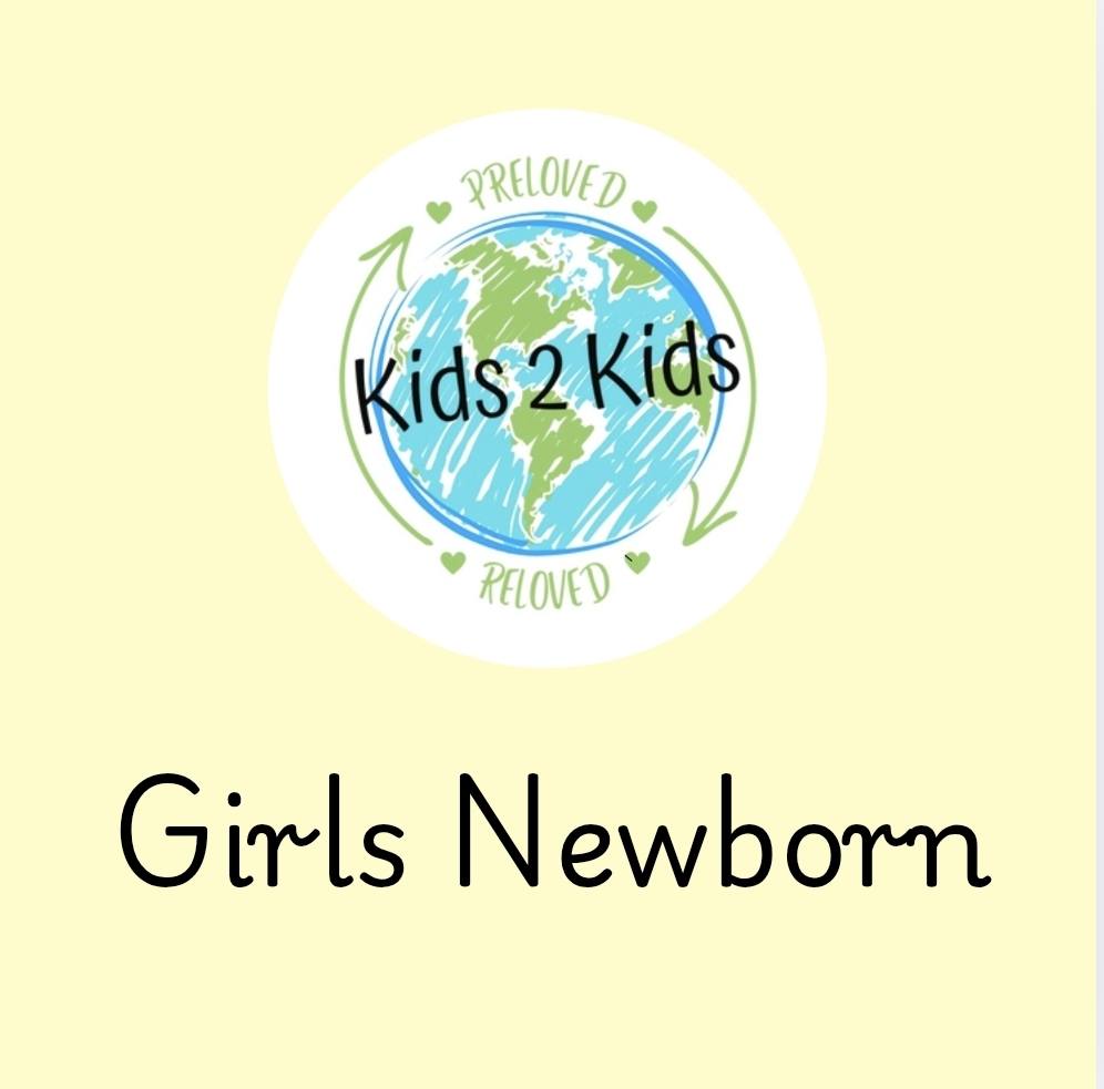 Girls Newborn