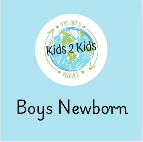 Boys Newborn