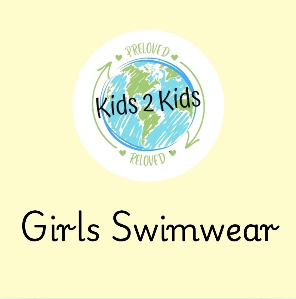Girls Swimwear