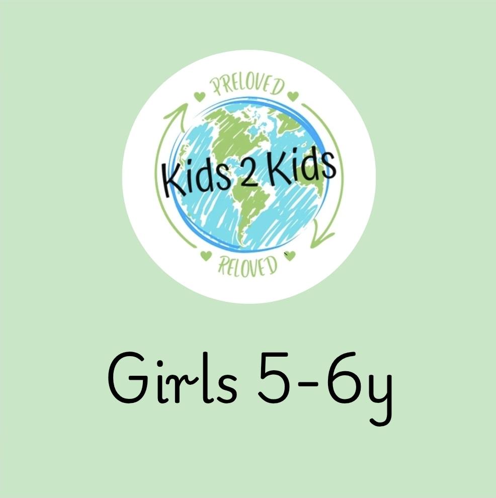 Girls 5-6