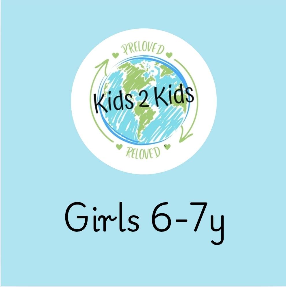 Girls 6-7