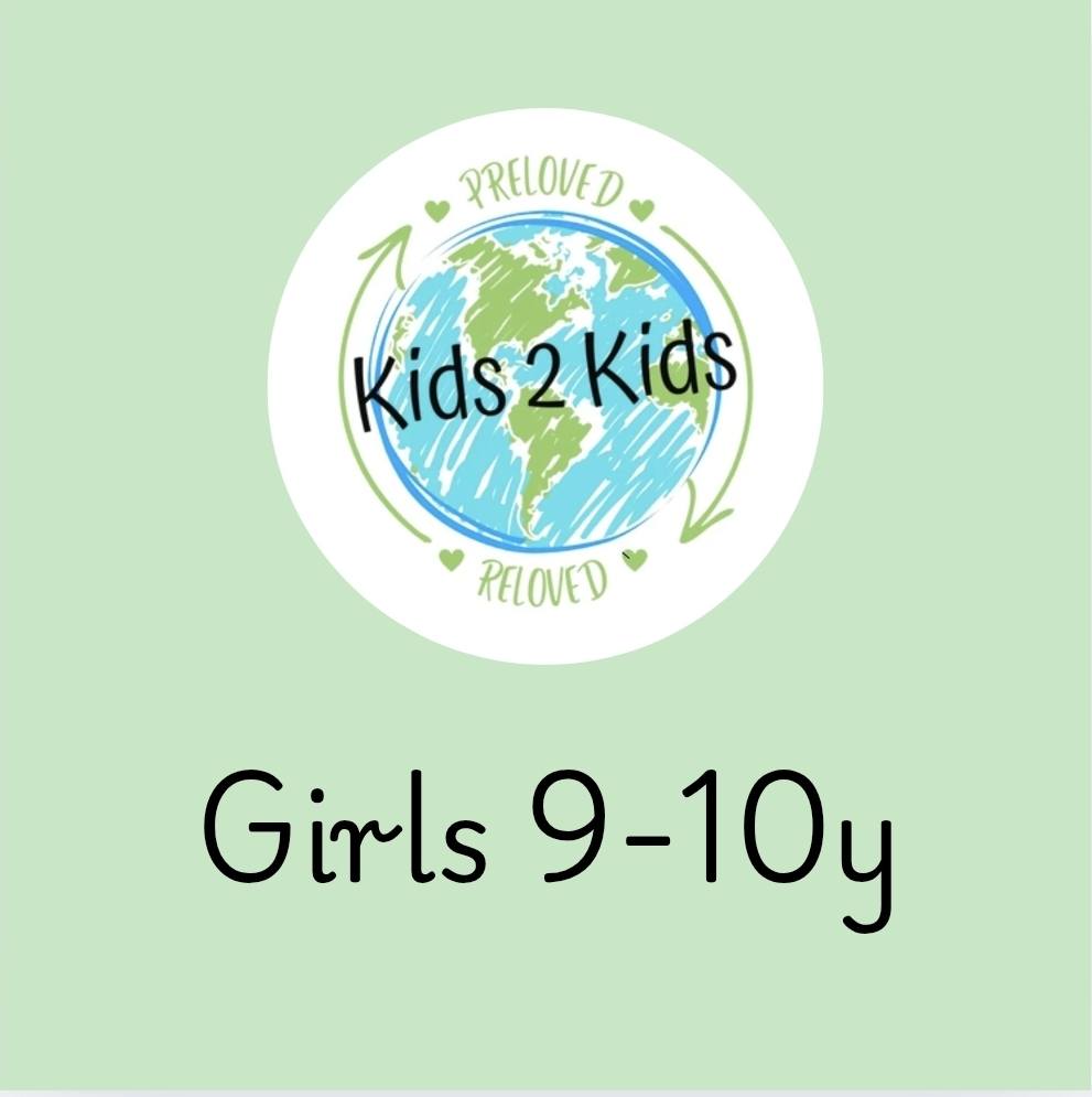 Girls 9-10