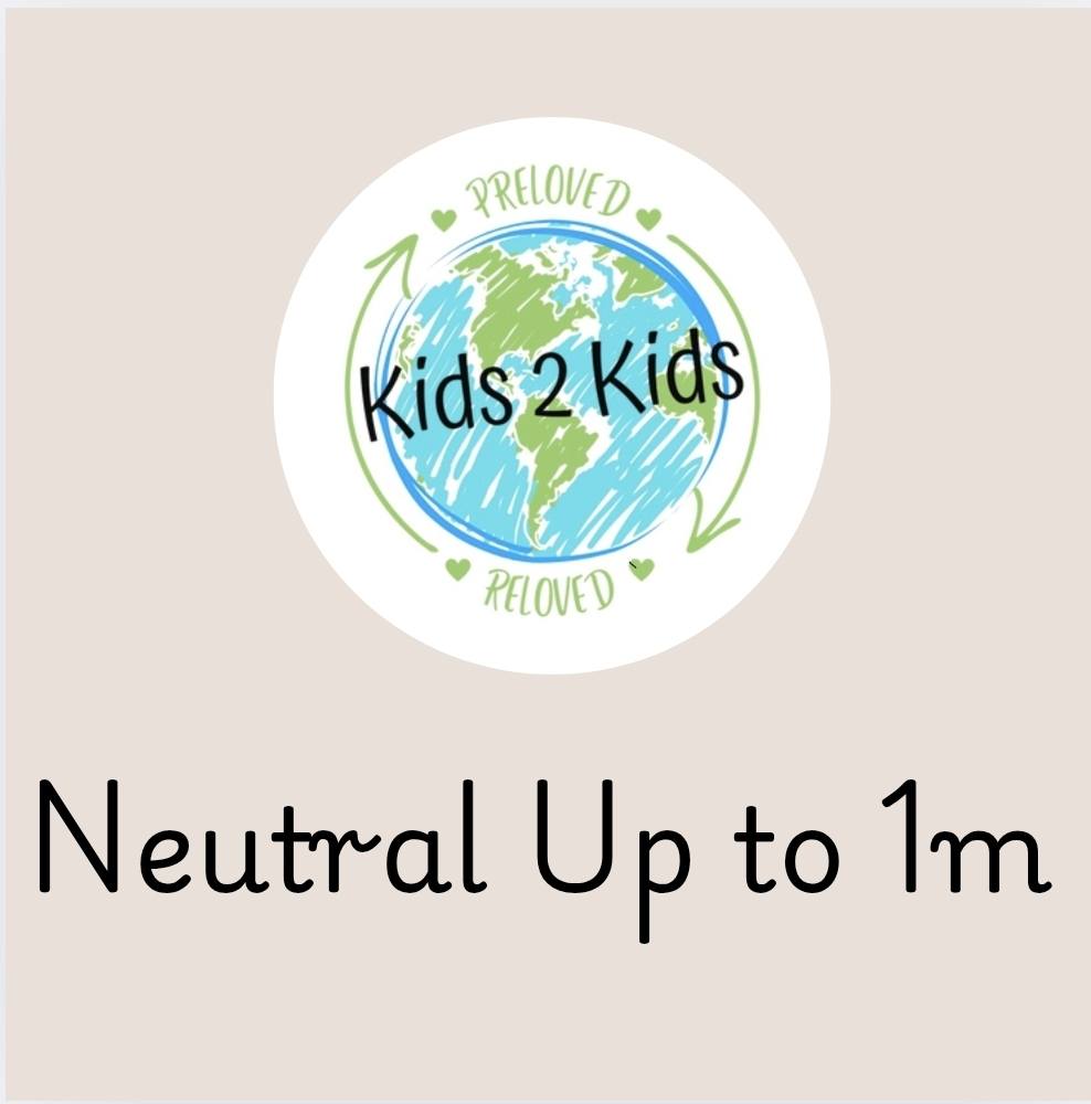 Neutral Up to 1m