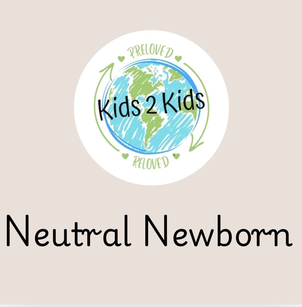 Neutral Newborn