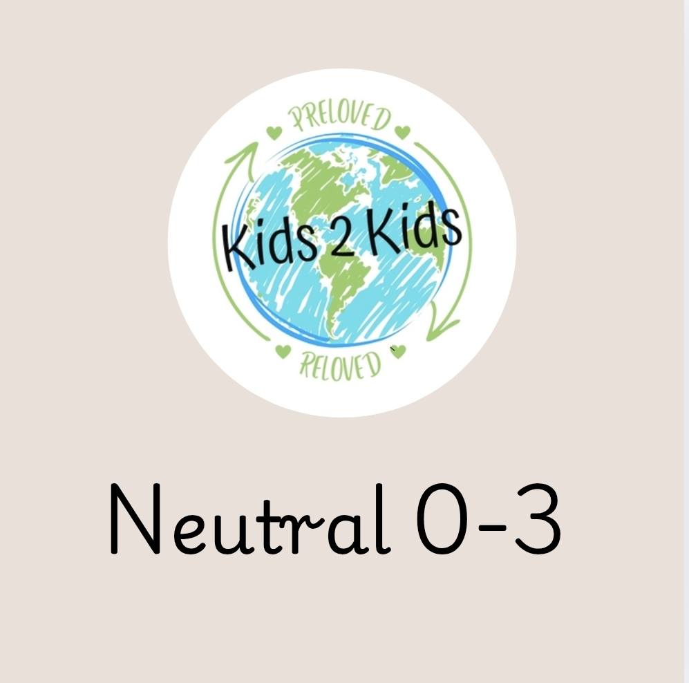 Neutral 0-3