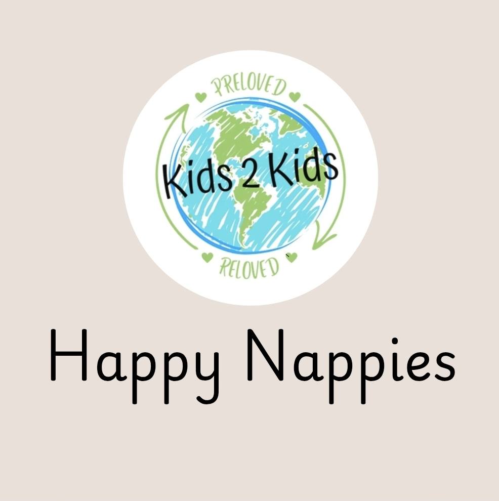 Happy Nappies