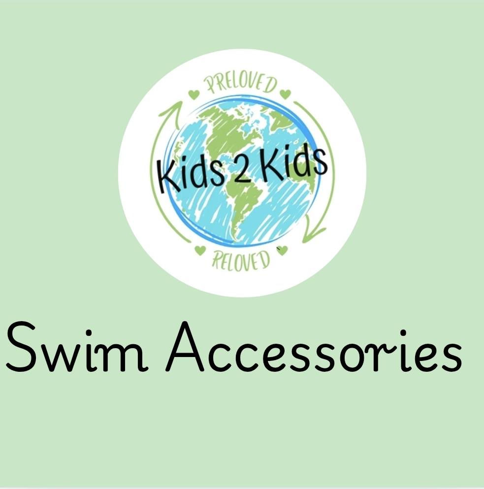 Swimming accessories