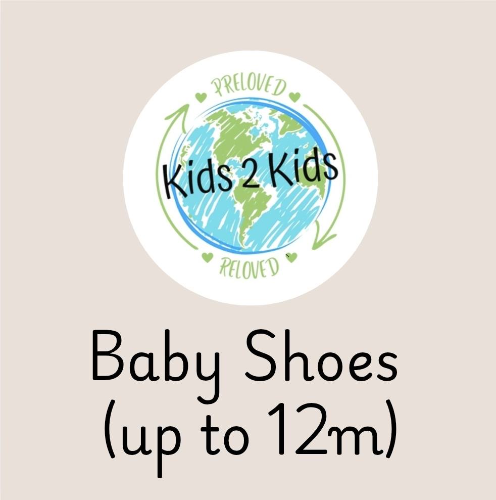Baby Shoes