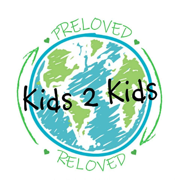 Kids2Kids Preloved