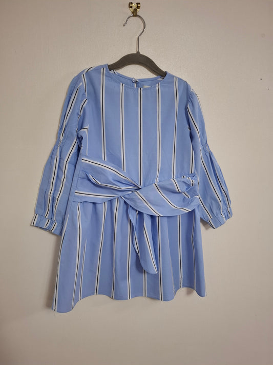 7 years: Immaculate Zara Cotton Dress