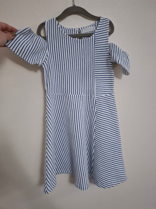 9 years: Immaculate Zara Summer Dress