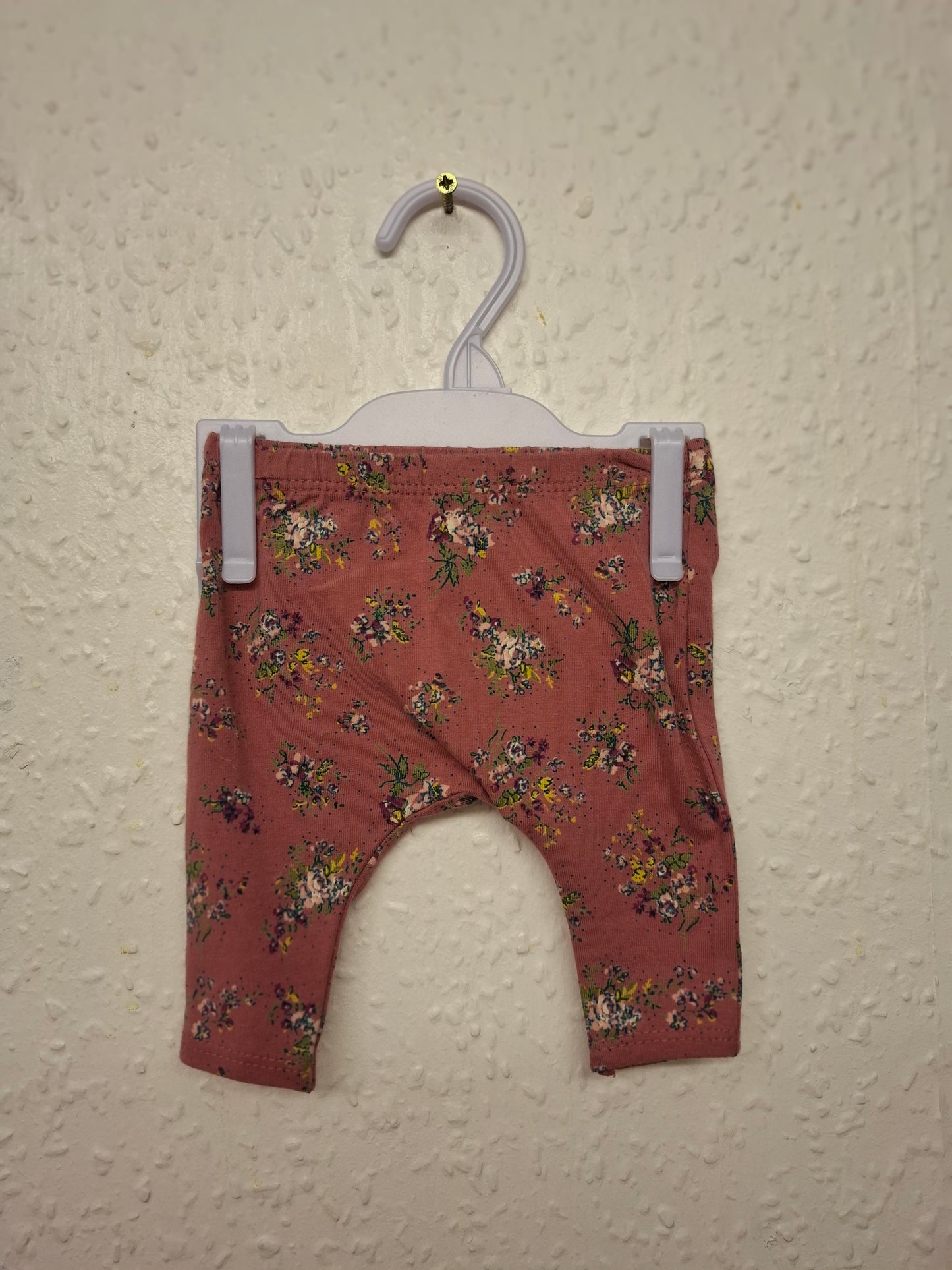 First Size: Next Tunic Legging Set