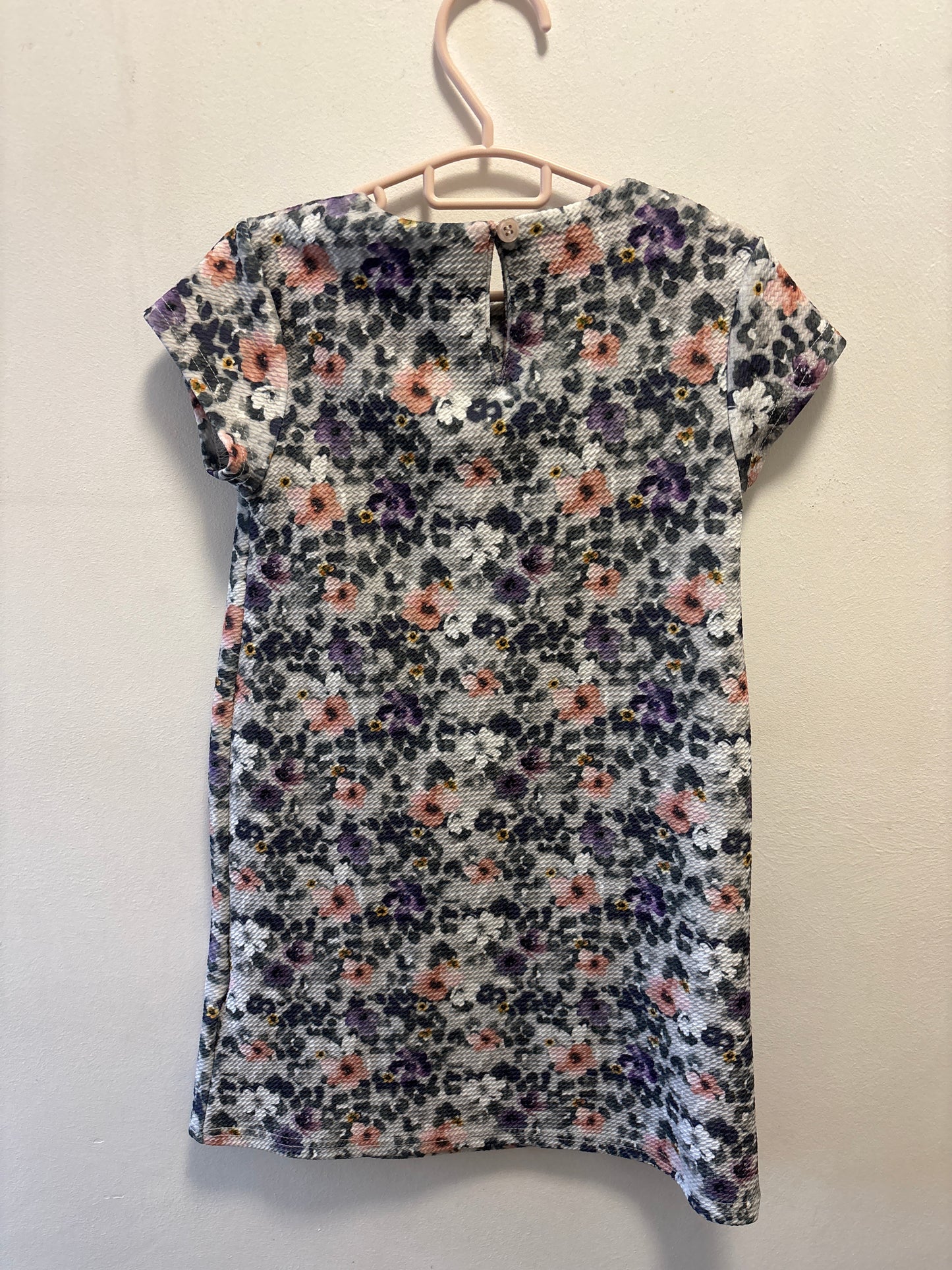 6y: Next Occassion Dress