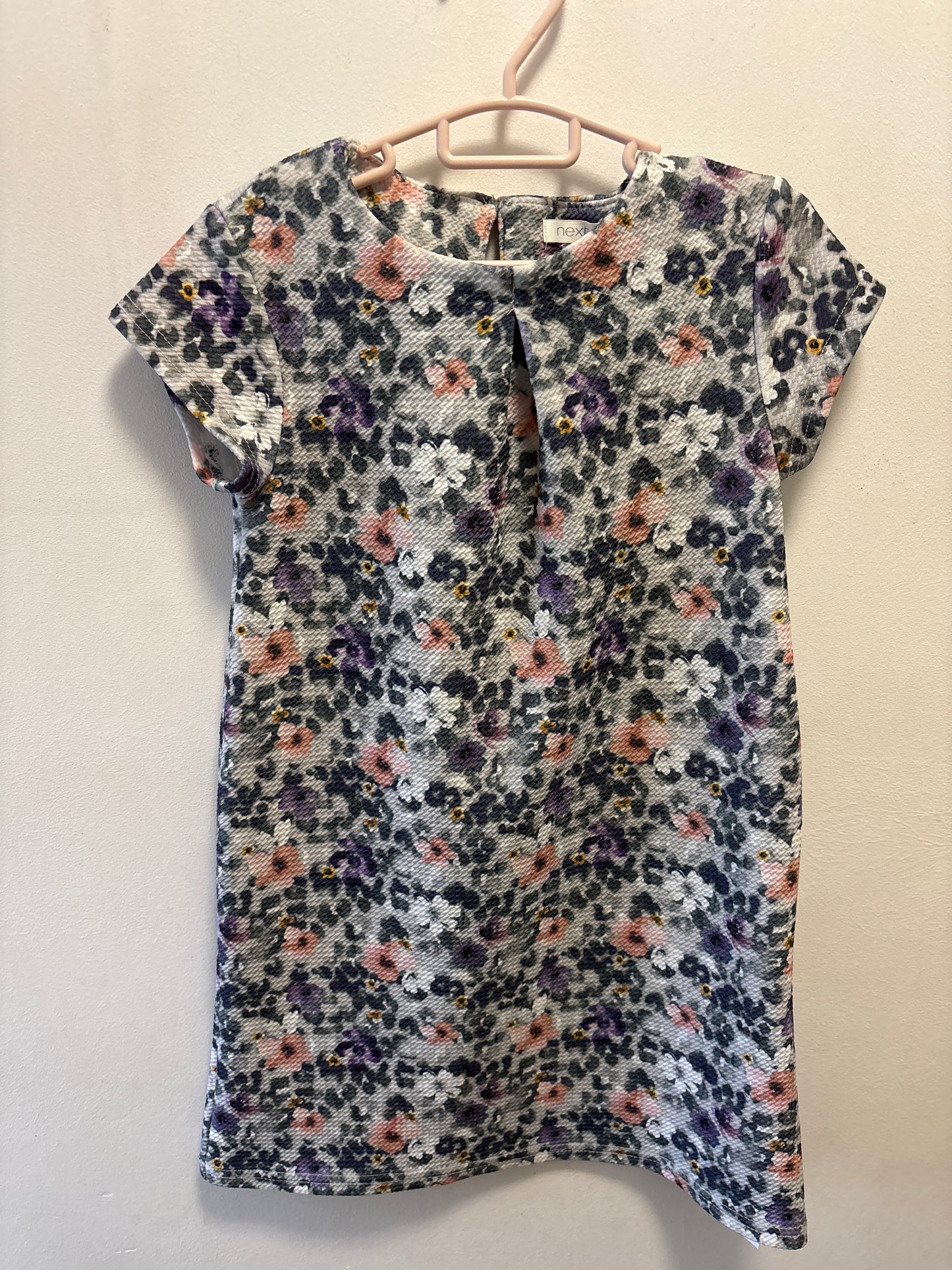 6y: Next Occassion Dress