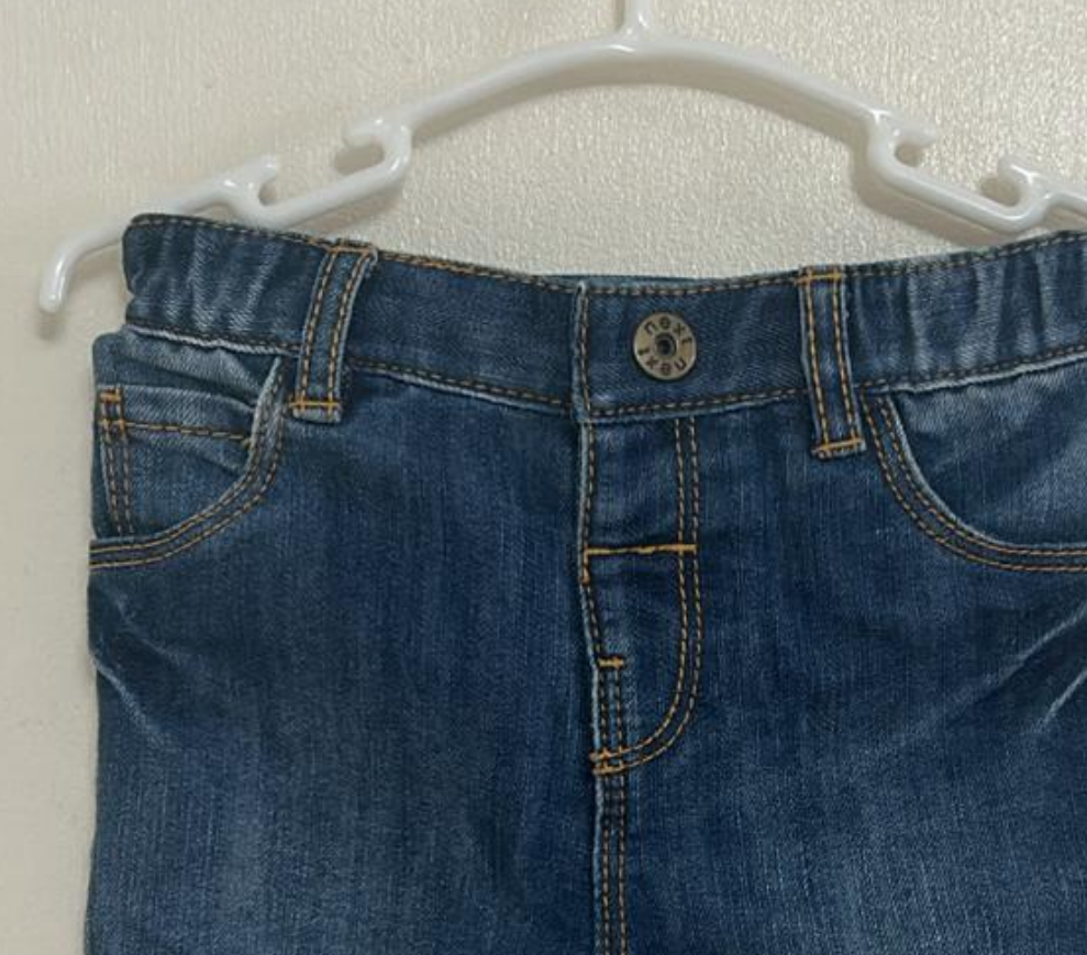 3-6m: Next Jeans